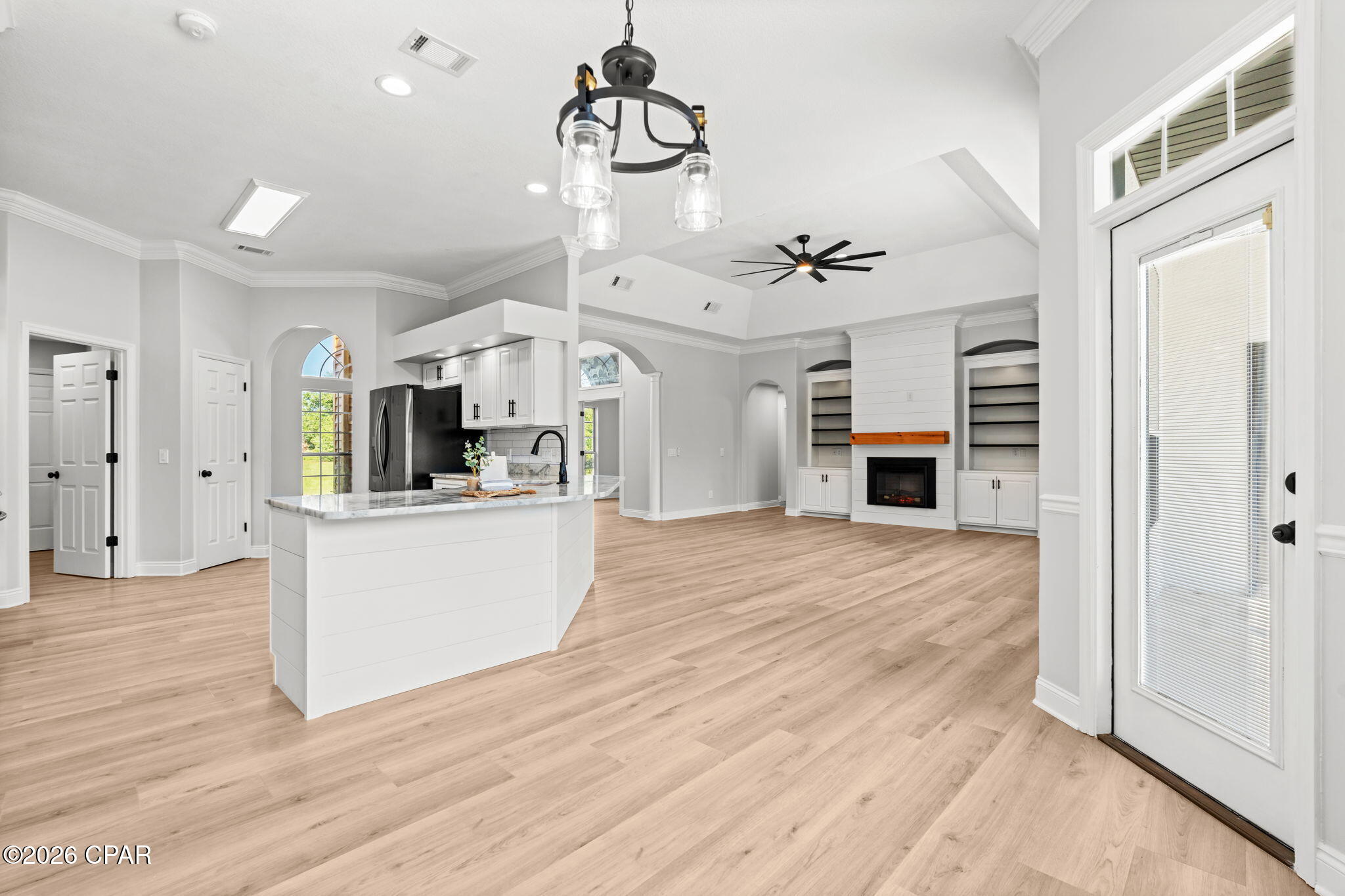 No Named Subdivision - Residential