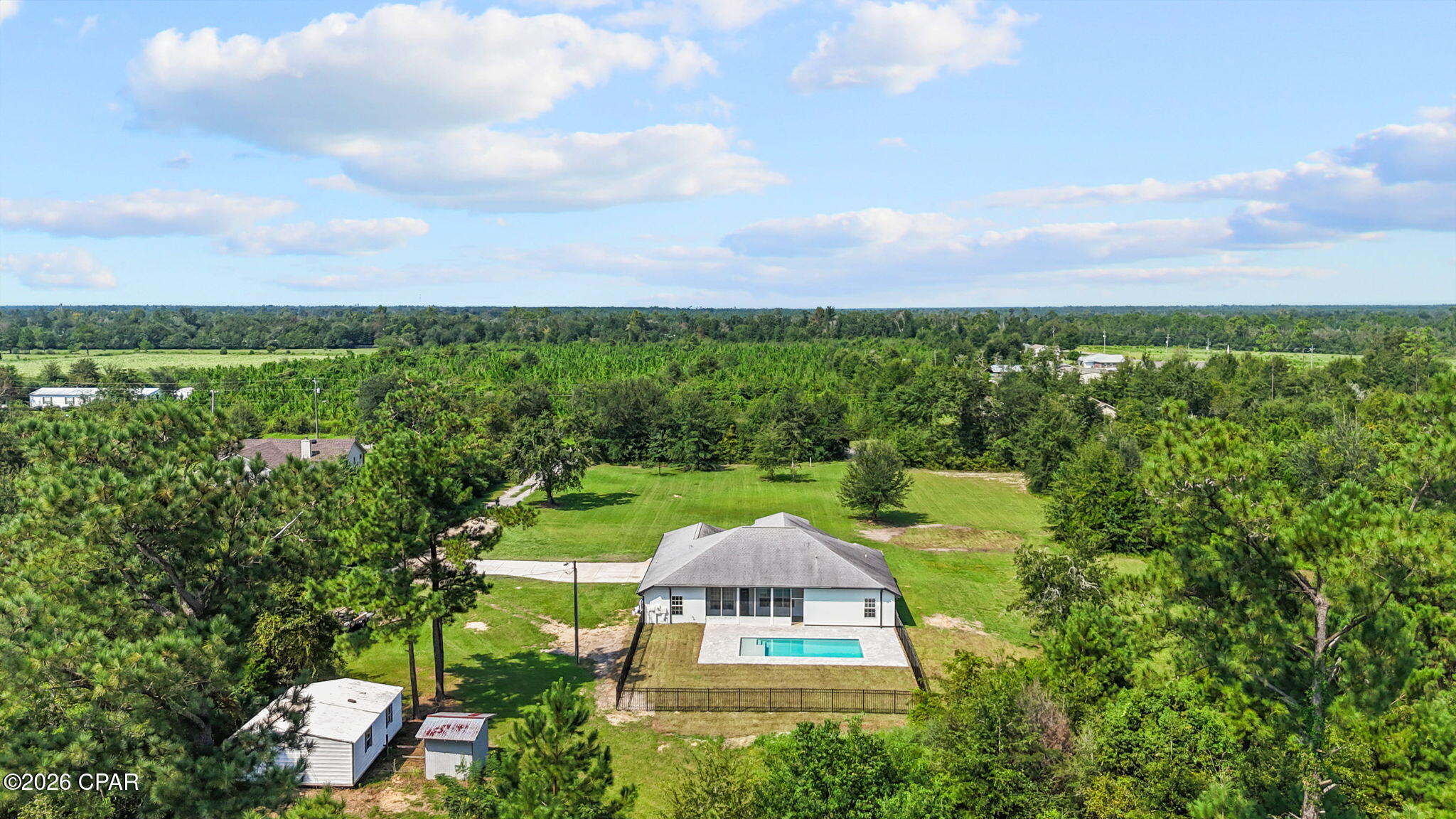 No Named Subdivision - Residential