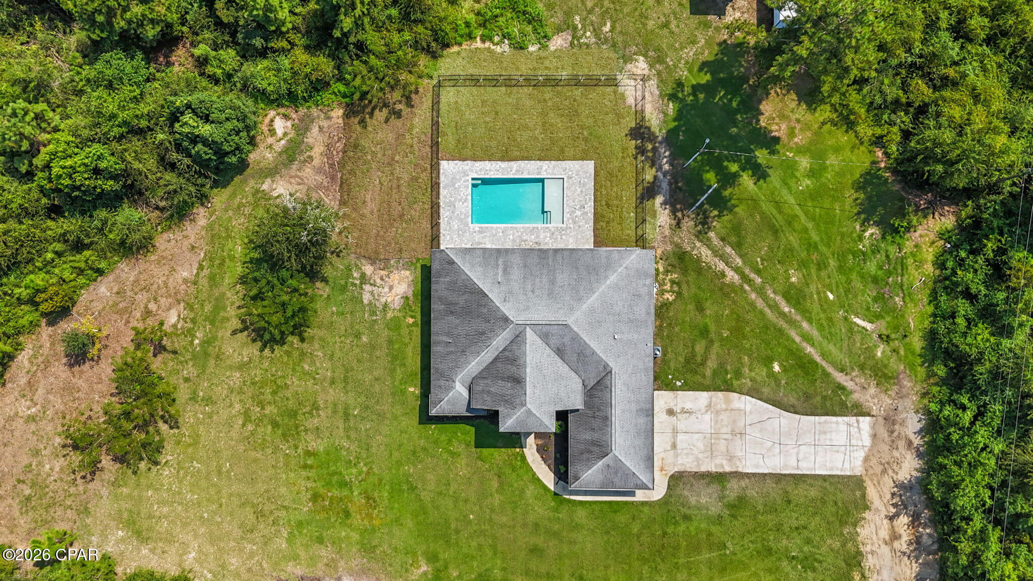 No Named Subdivision - Residential