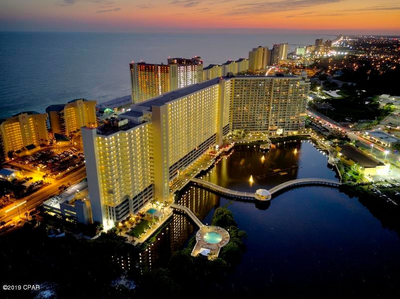 Laketown Wharf Phase II - Residential