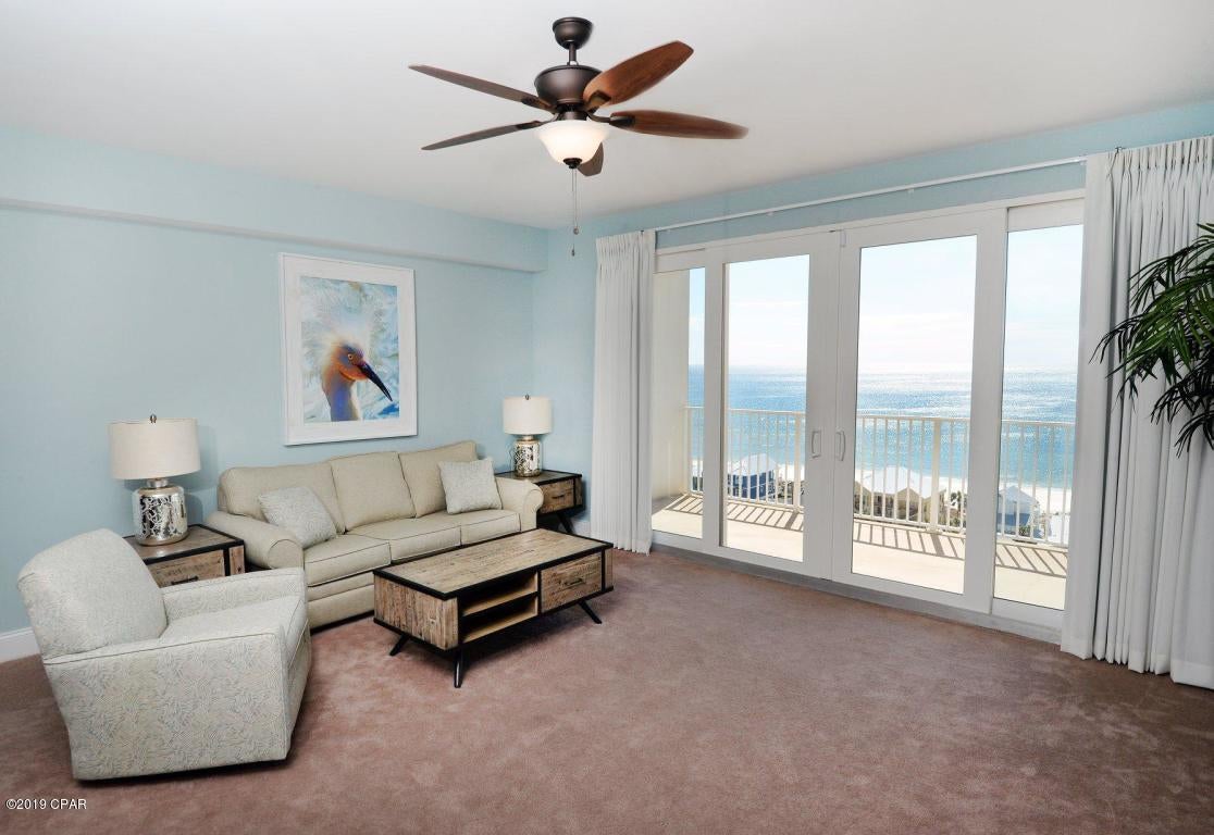 Laketown Wharf Resort Is In The Heart Of All The Fun & Excitement In Panama City Beach – Just Steps Away From The World's Most Beautiful White-Sand Beaches, Shopping, Dining & Entertainment. This Beachside Resort Offers Unparalleled Amenities With Convenient Beach Access, 5 Unique Pools, A Kids Funscape Playground, Splash Bar & Grill, Gulf View Fitness Center & Covered Garage Parking. Laketown Wharf Offers A Variety Of Views Including The Gulf Of Mexico, Lake & Golf Course. Enjoy The Nightly Fountain & Light Show & Market Shops Along The 52,000 Square Feet Of Lakefront Boardwalk. This Residence Has 1 Bedroom, 2 Baths, Bunk Room & Can Easily Accommodate Over 6 People Features Include: New Furniture, Flooring & Paint, Exceptionally Large Open Floor Plan, Expansive Balcony, Granite Countertops, Fully Applianced Kitchen With Breakfast Bar. Multiple Views, Floor Plans & Floor Heights Also Available! Models Open Daily From 10-4! Financing Available With Only 10% Down (Subject To Credit Approval)! Call For More Details!