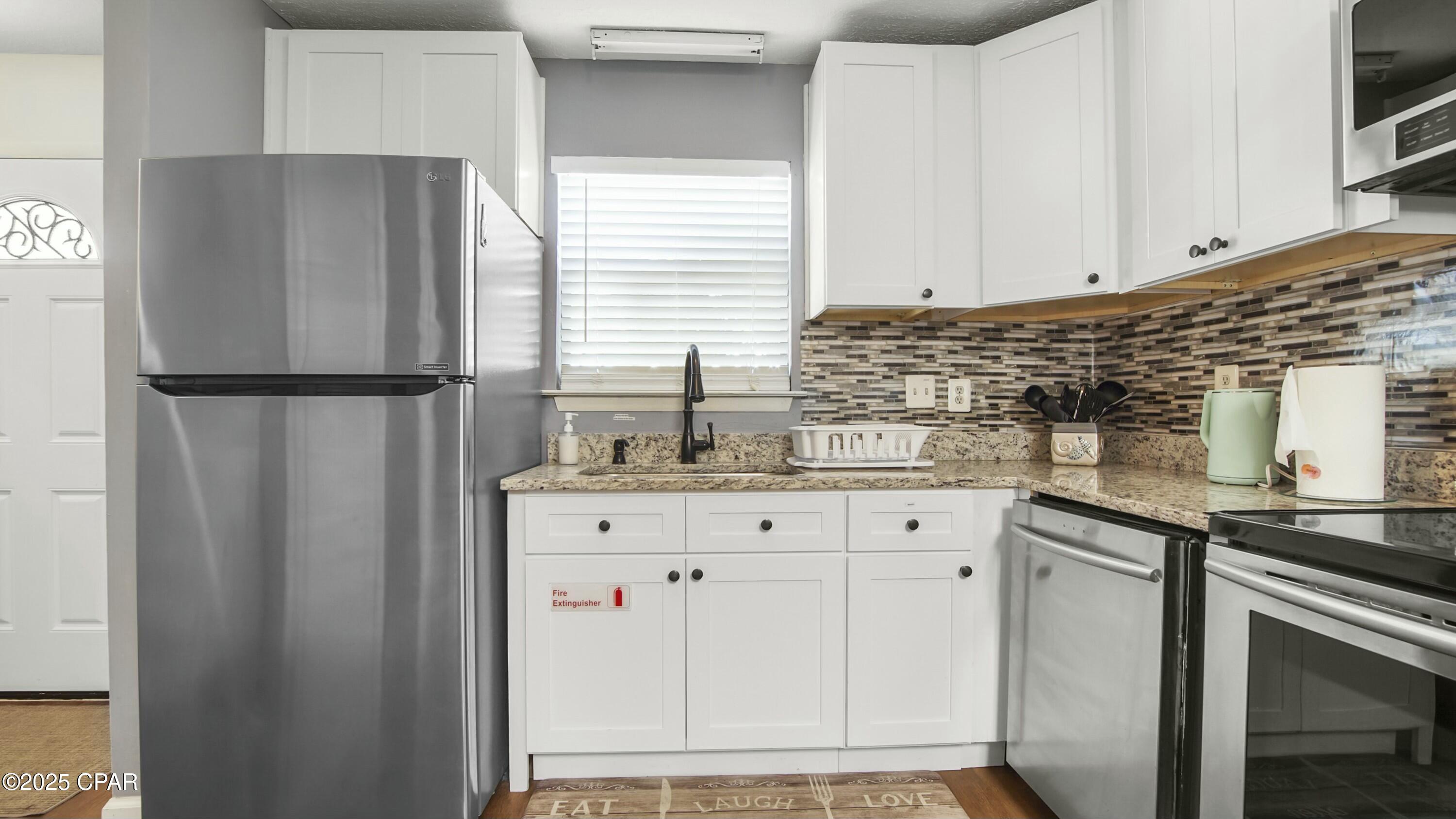 Open Sands - Residential