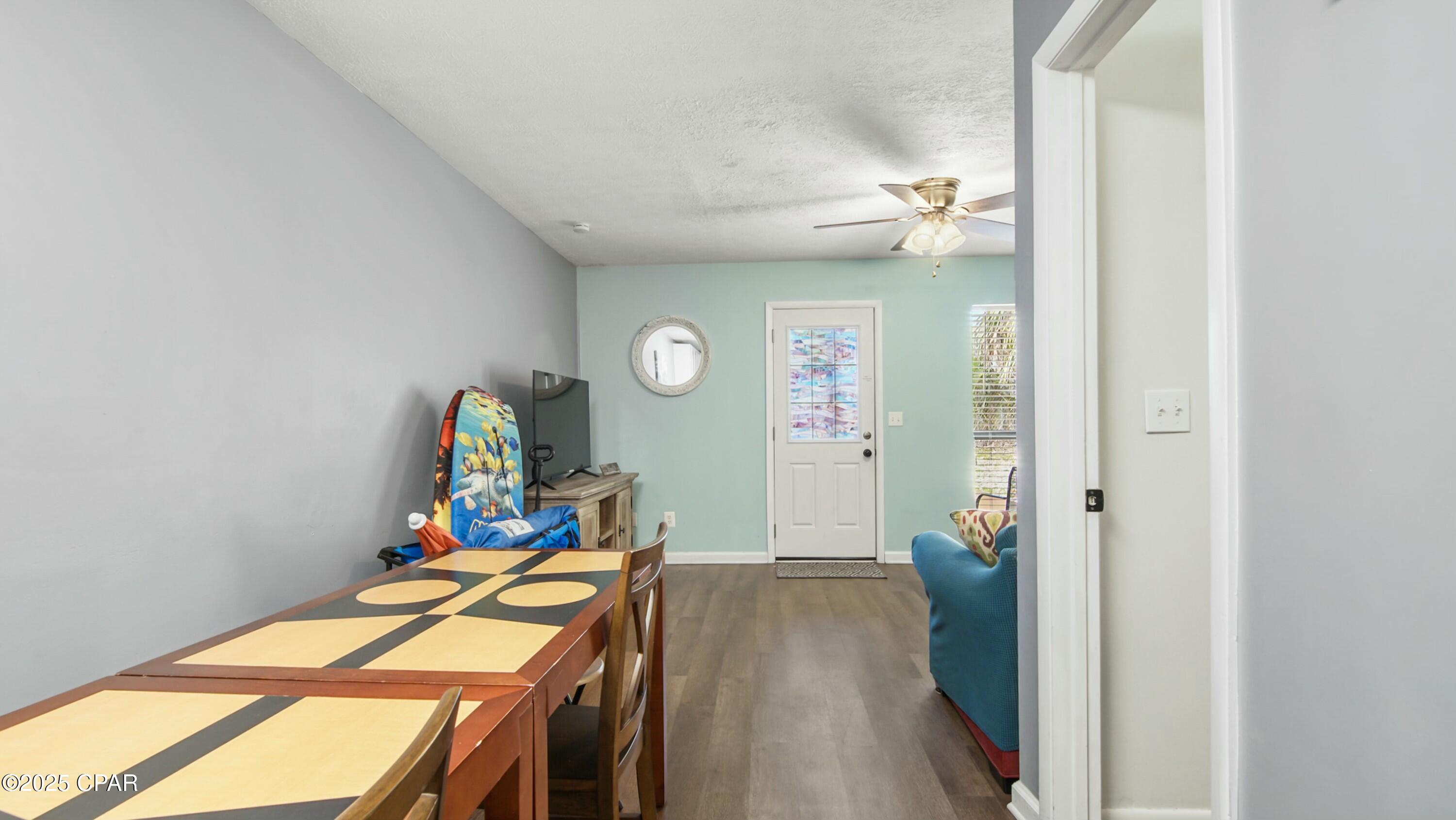 Open Sands - Residential