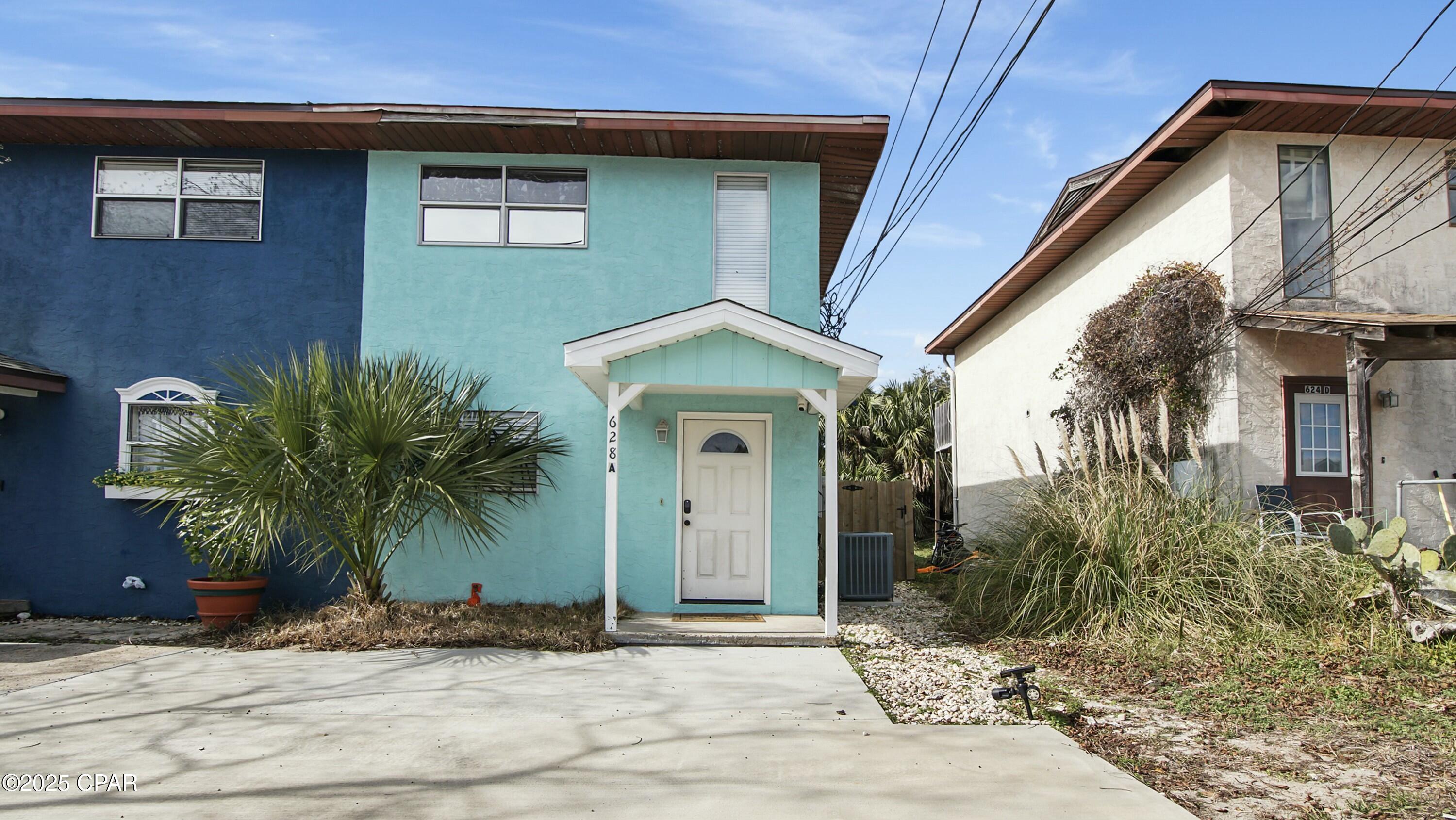 Open Sands - Residential
