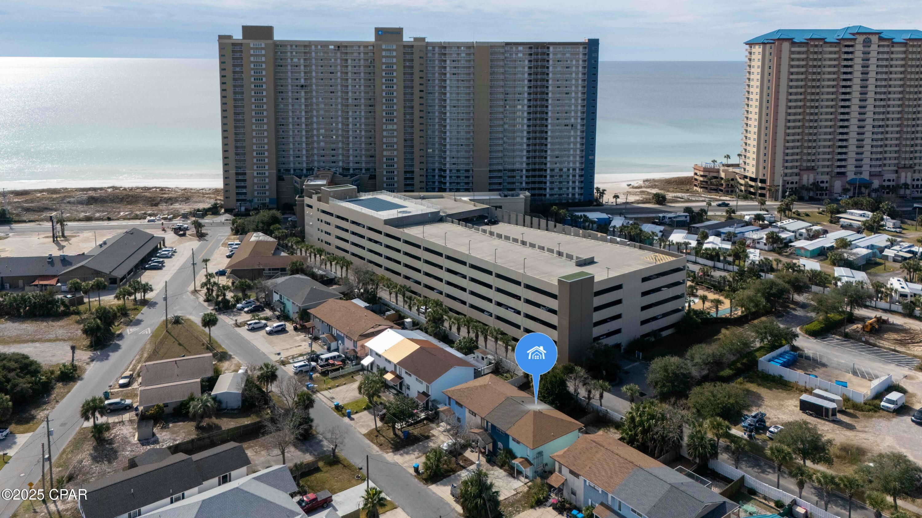 Open Sands - Residential