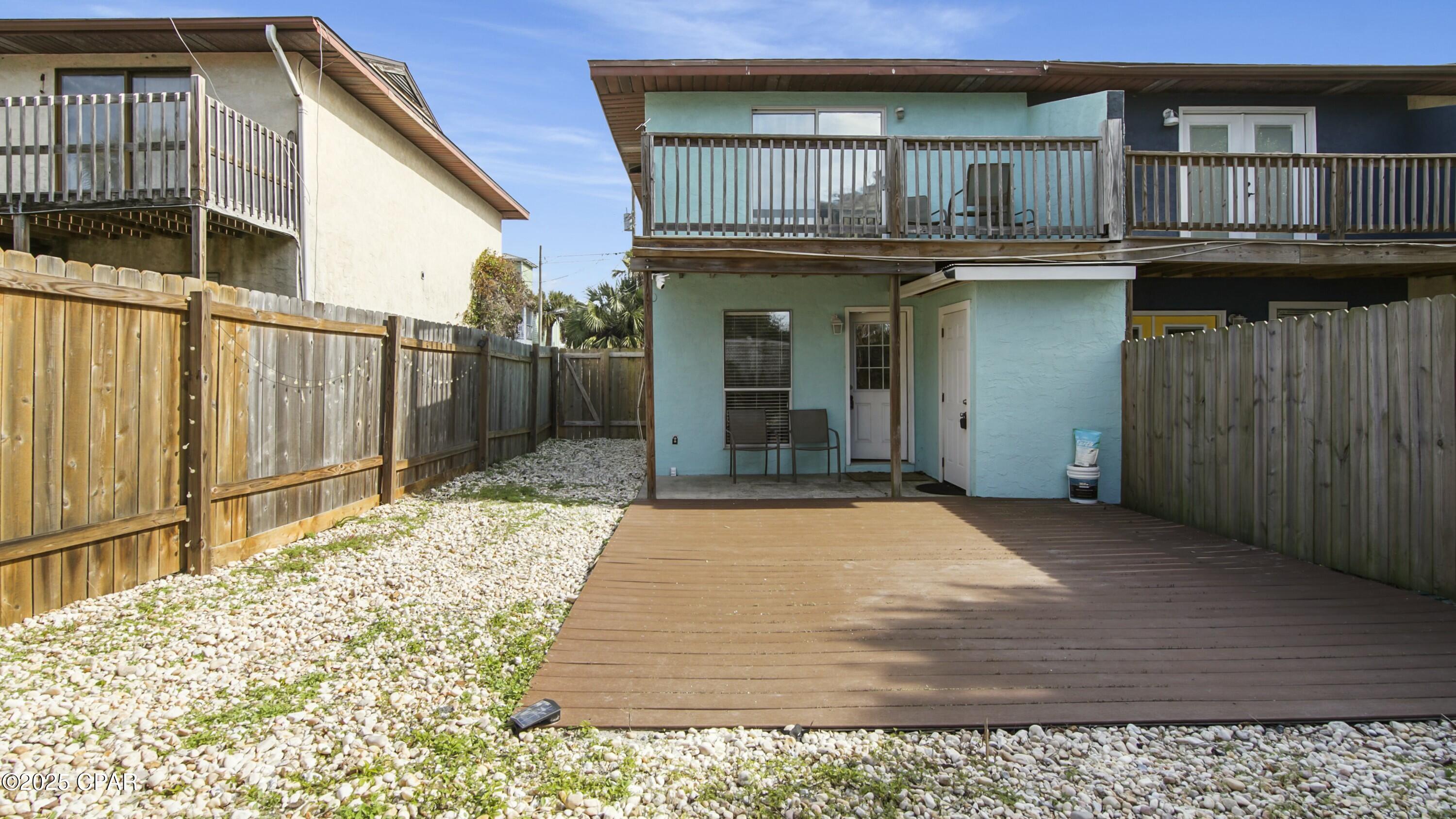 Open Sands - Residential