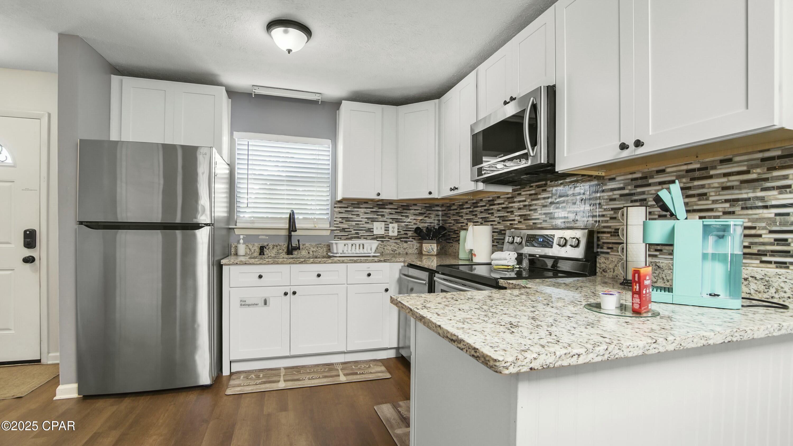 Open Sands - Residential