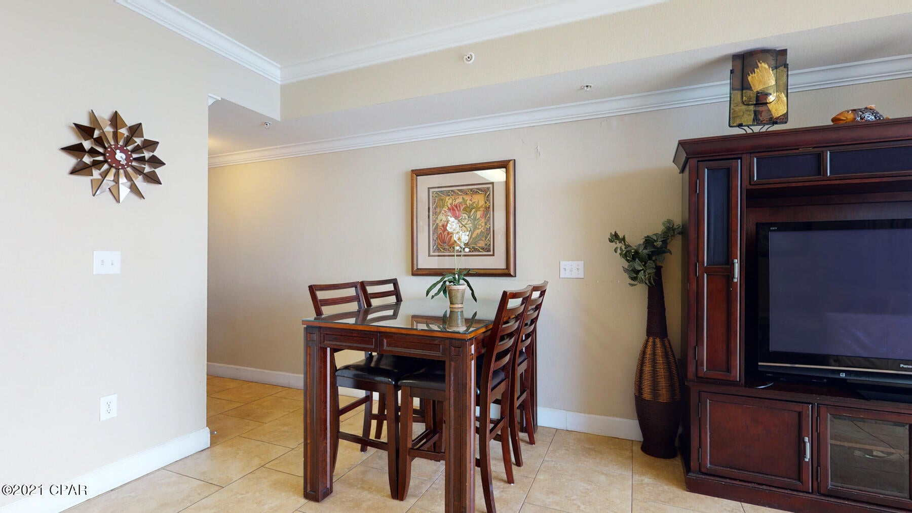 Tidewater Beach Phase II - Residential