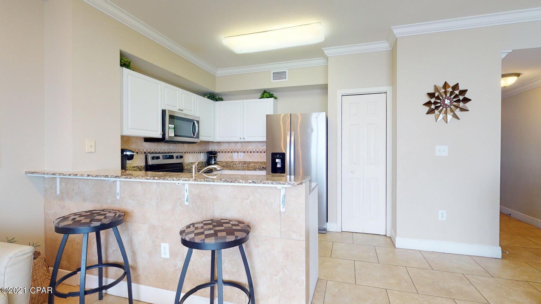 Tidewater Beach Phase II - Residential