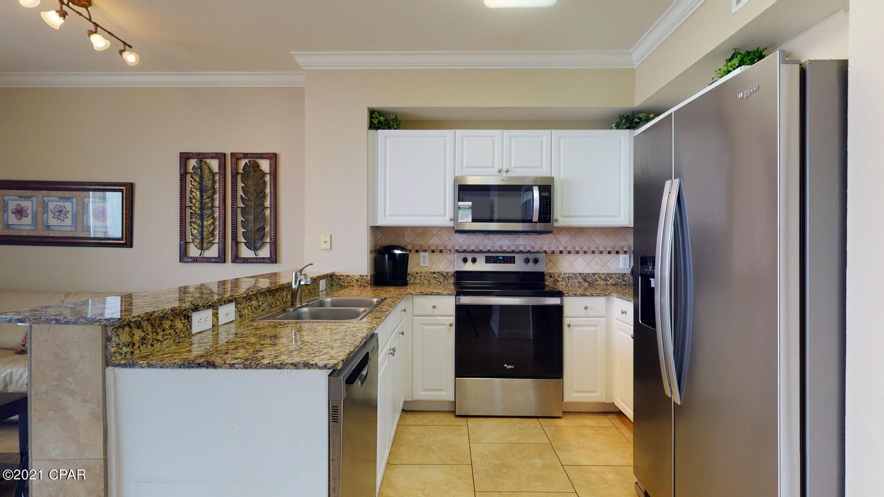 Tidewater Beach Phase II - Residential