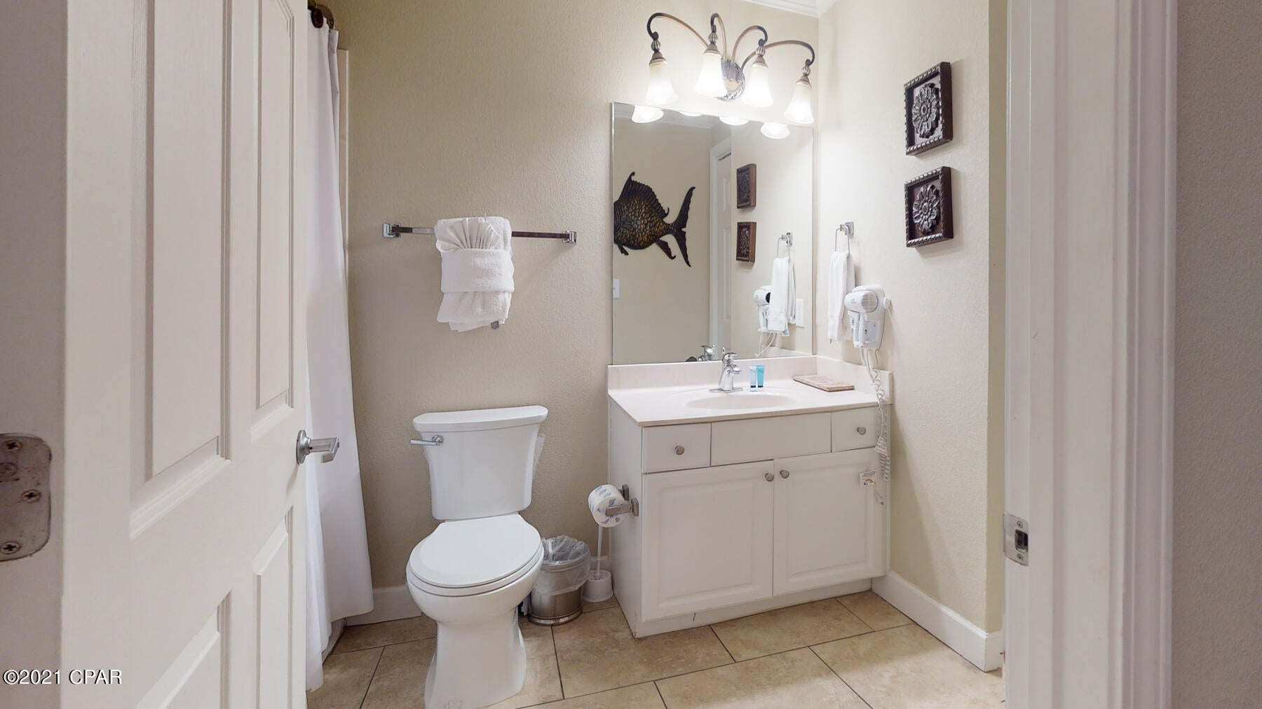 Tidewater Beach Phase II - Residential