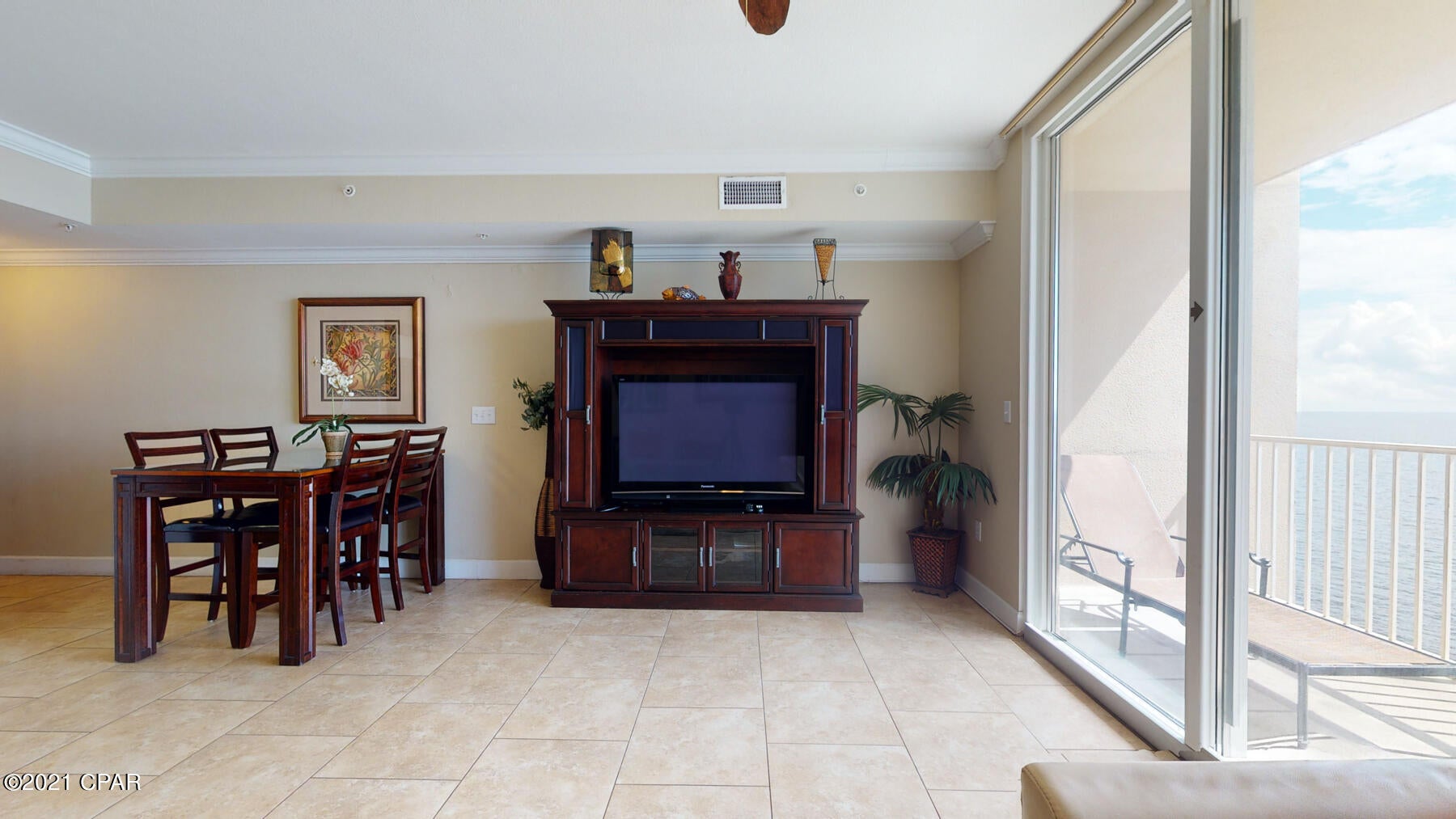 Tidewater Beach Phase II - Residential