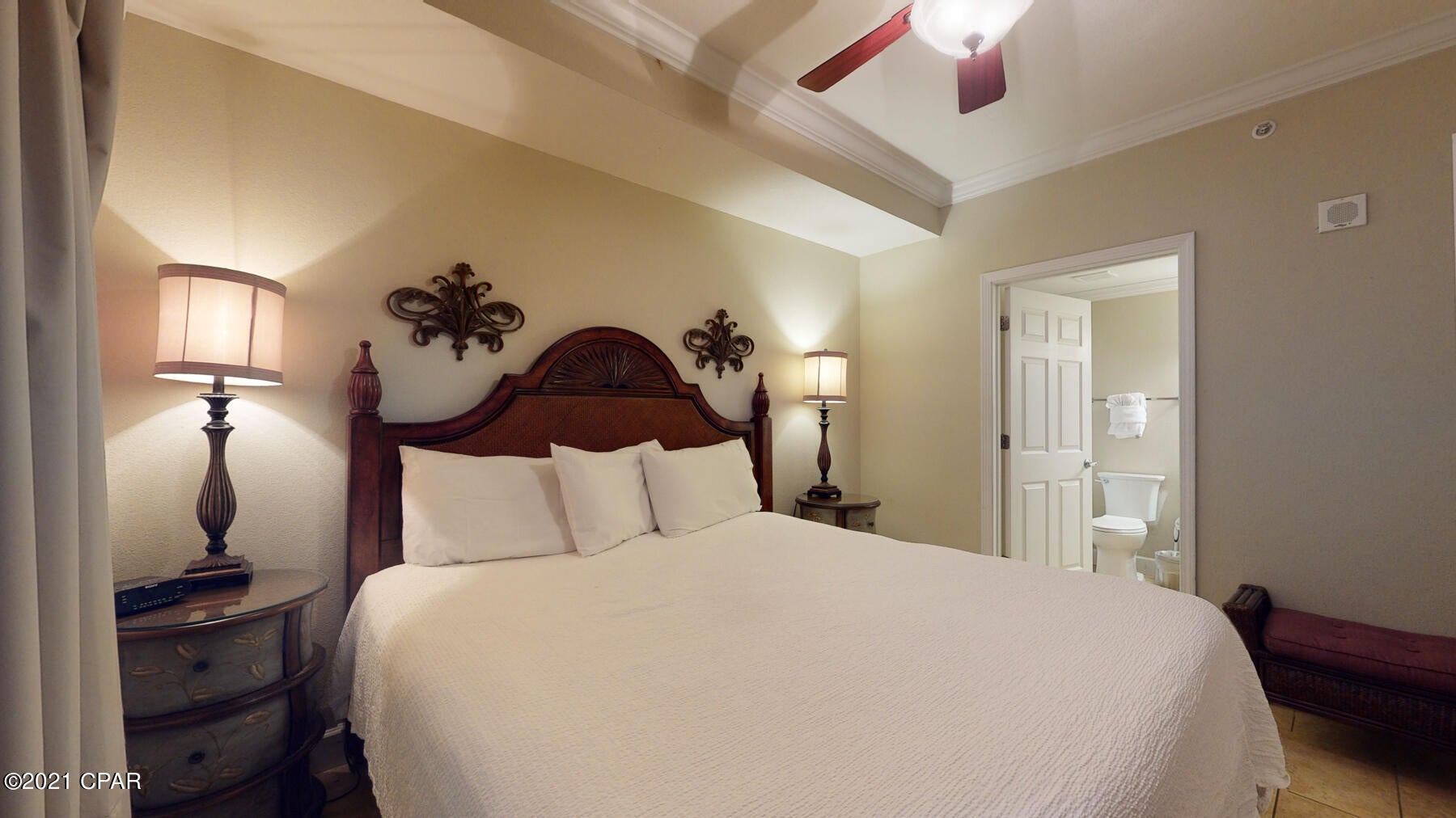 Tidewater Beach Phase II - Residential