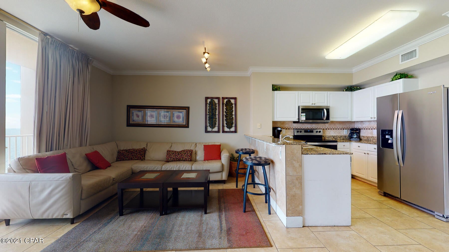 Tidewater Beach Phase II - Residential