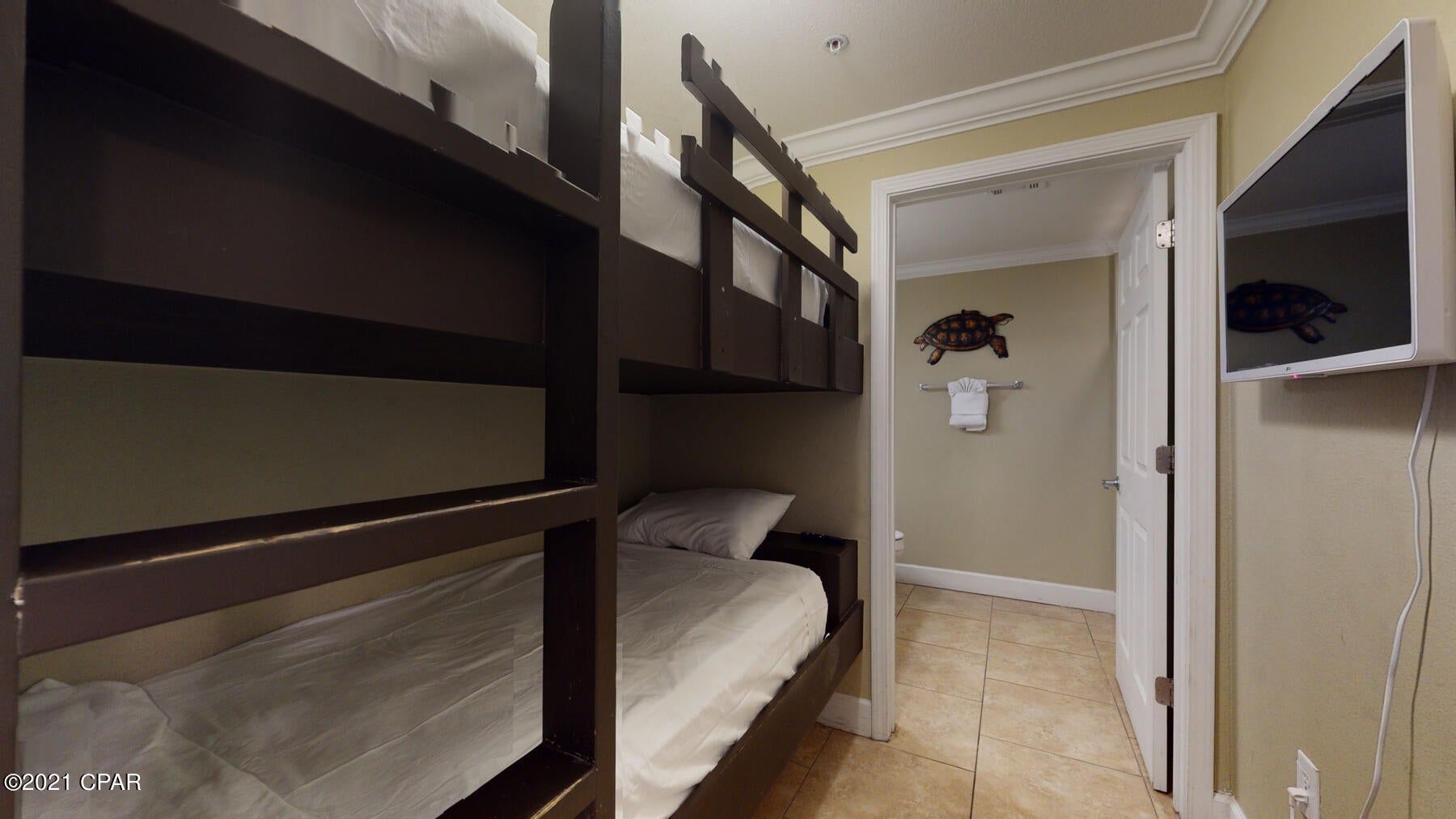 Tidewater Beach Phase II - Residential