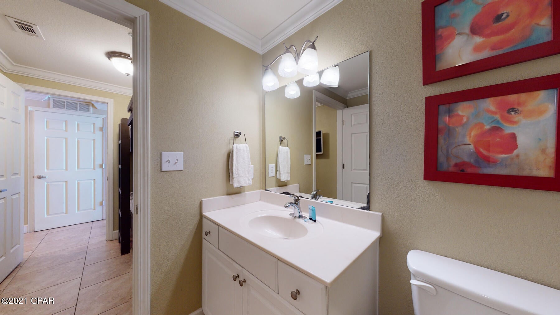 Tidewater Beach Phase II - Residential