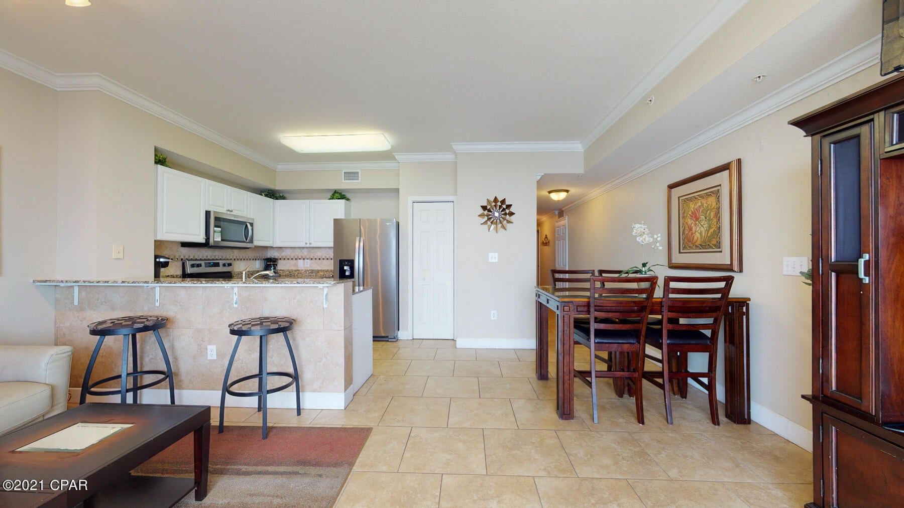 Tidewater Beach Phase II - Residential