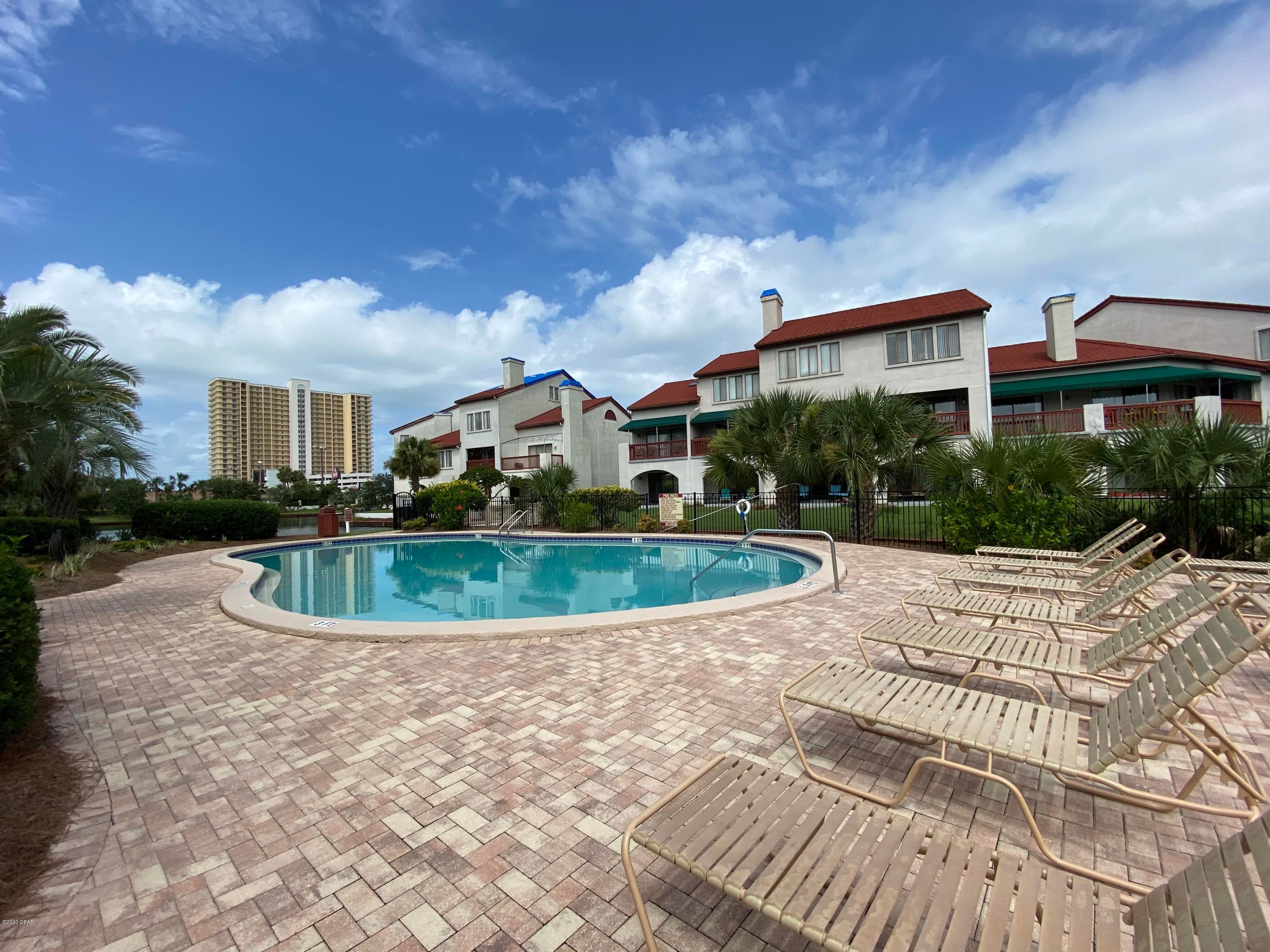 Villas Of St. Thomas 1 - Residential