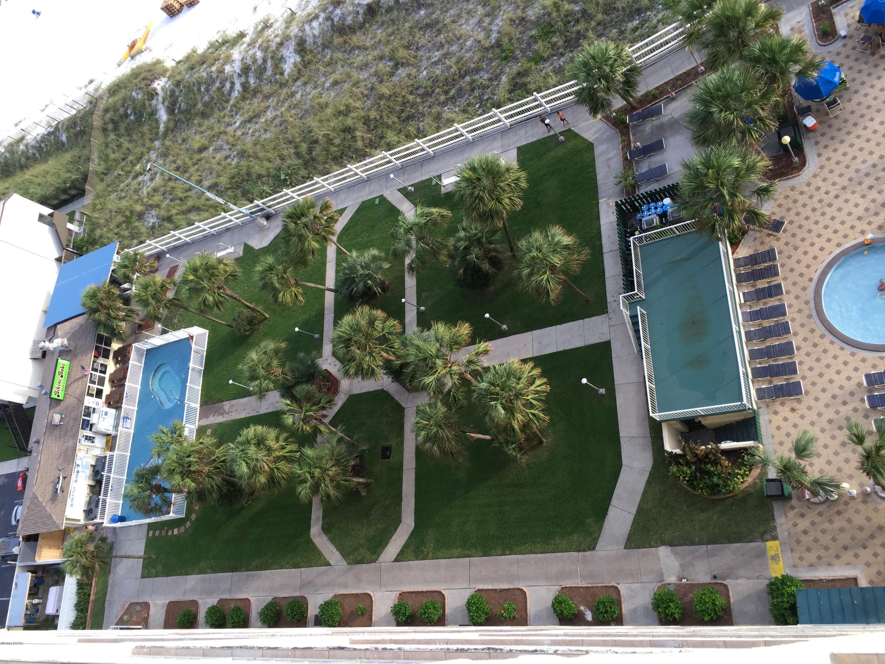 The Summit - Residential