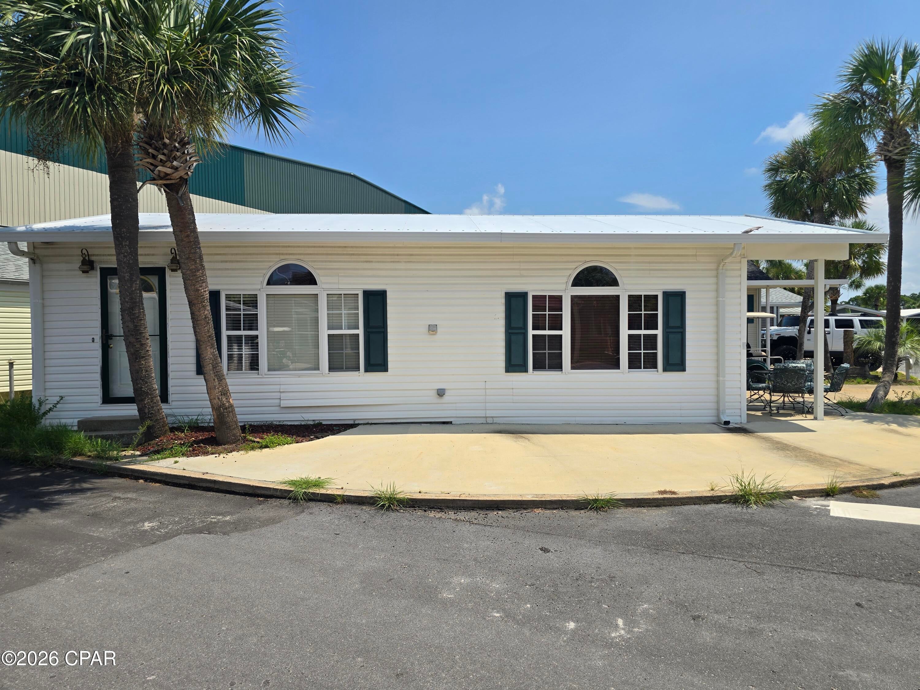 Venture Out - Residential