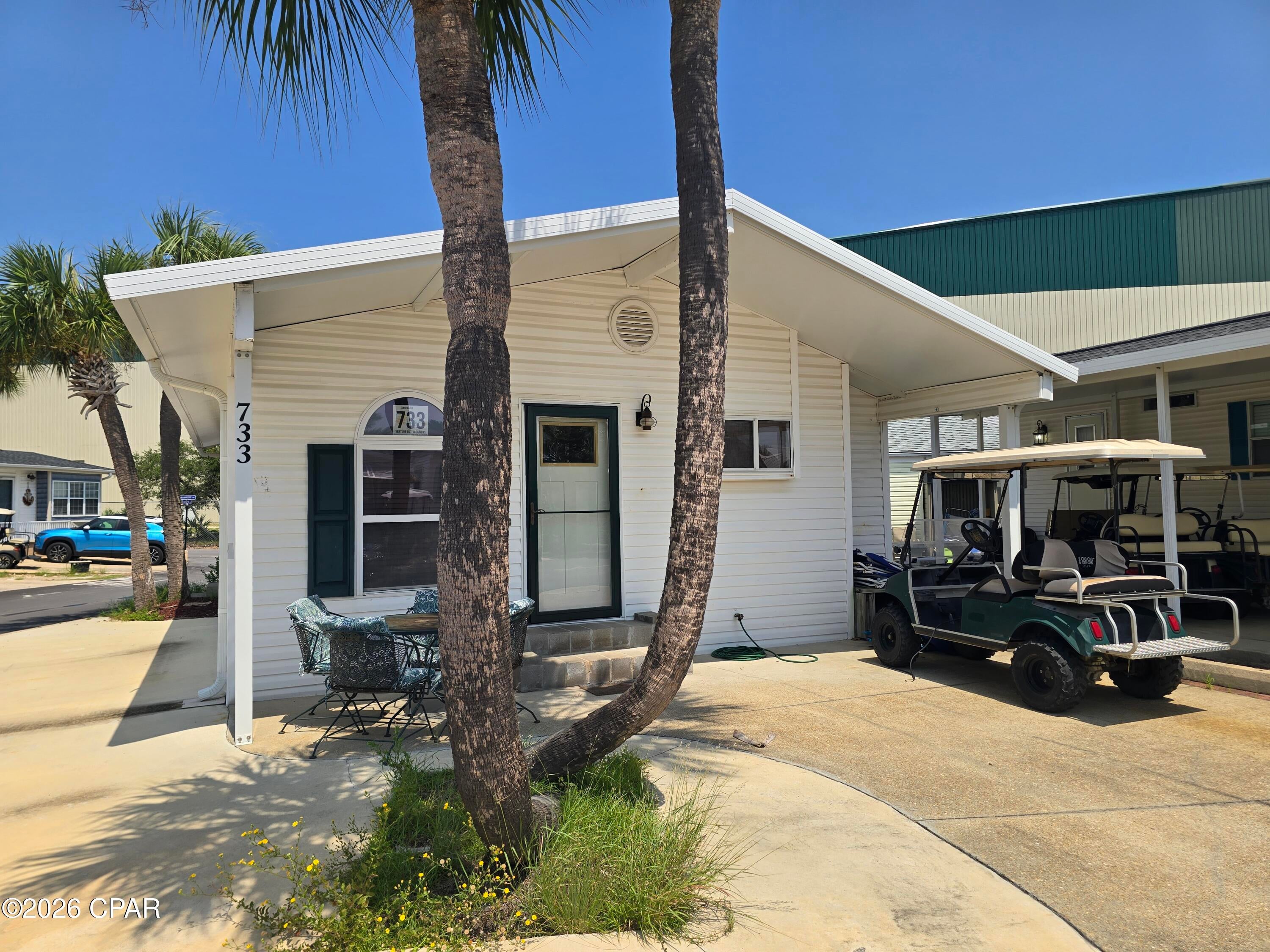 Venture Out - Residential