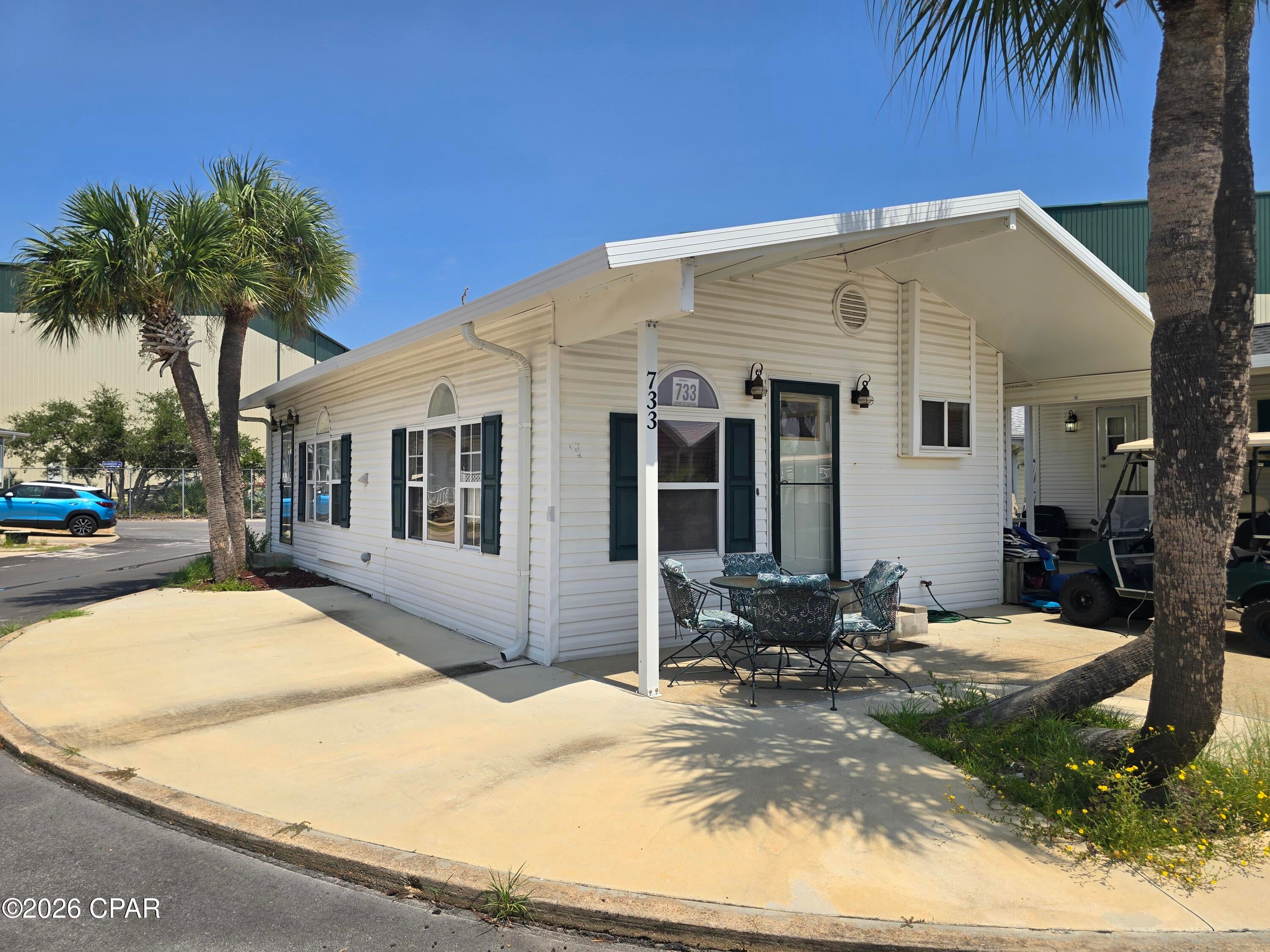 Venture Out - Residential