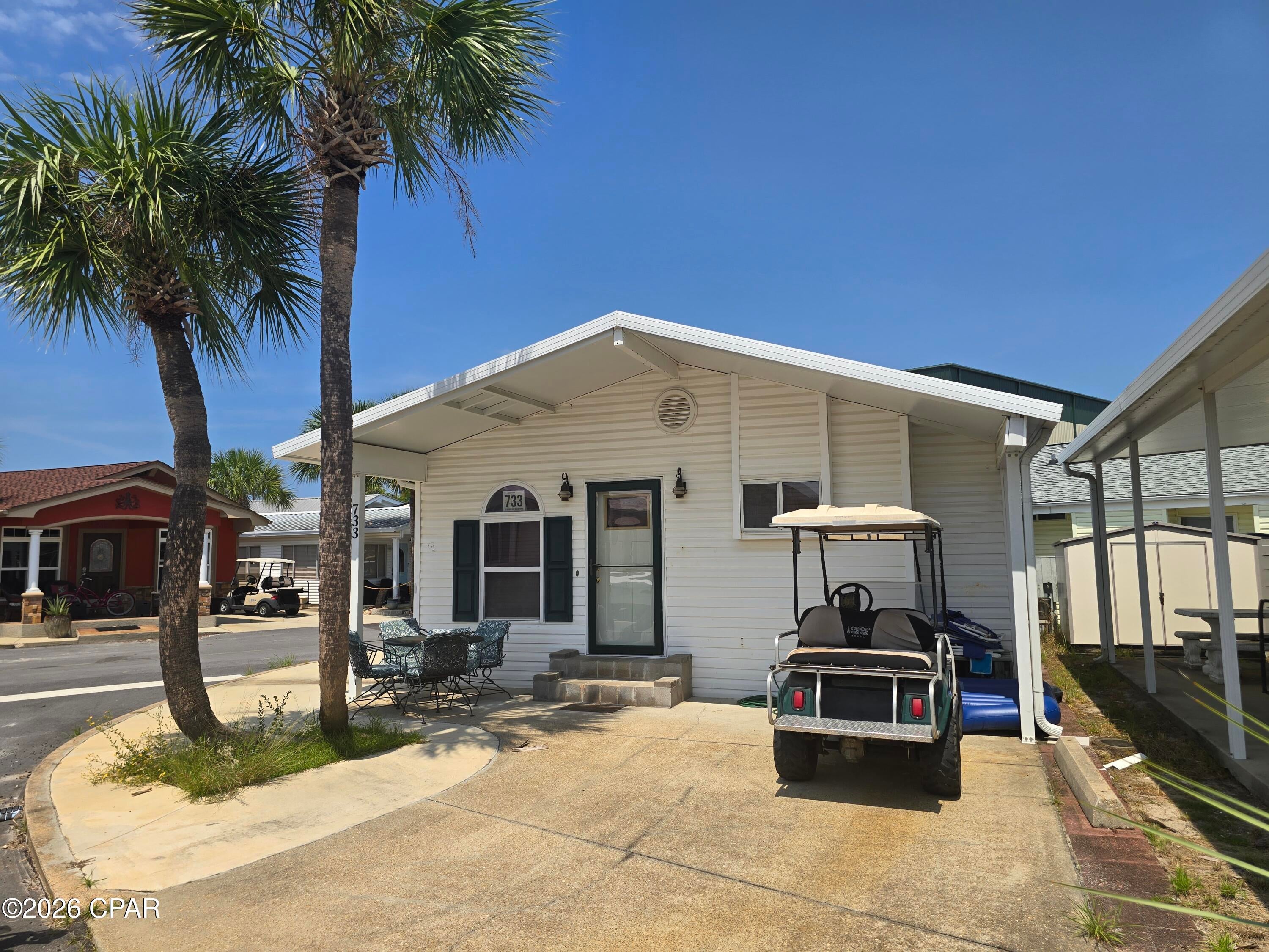 Venture Out - Residential
