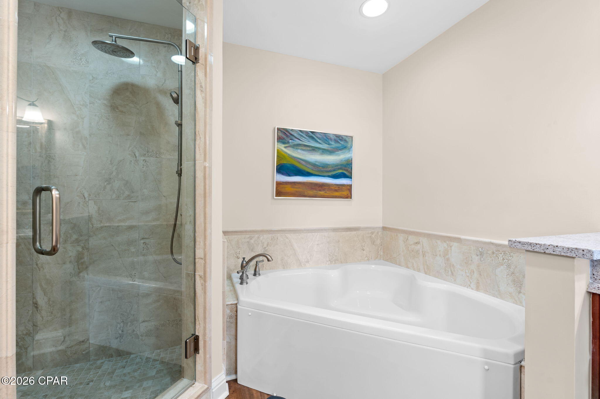 Bay Point Grand Residences - Residential