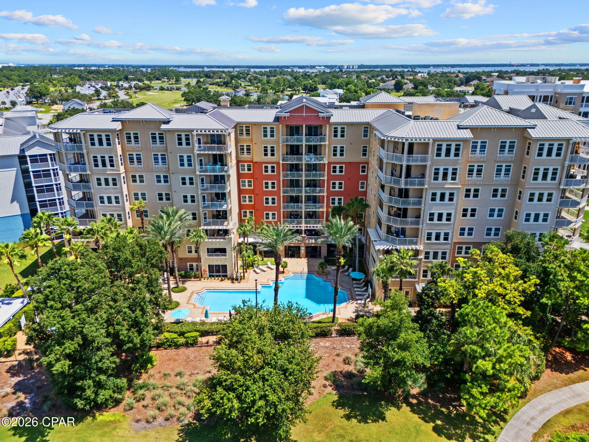 Bay Point Grand Residences - Residential