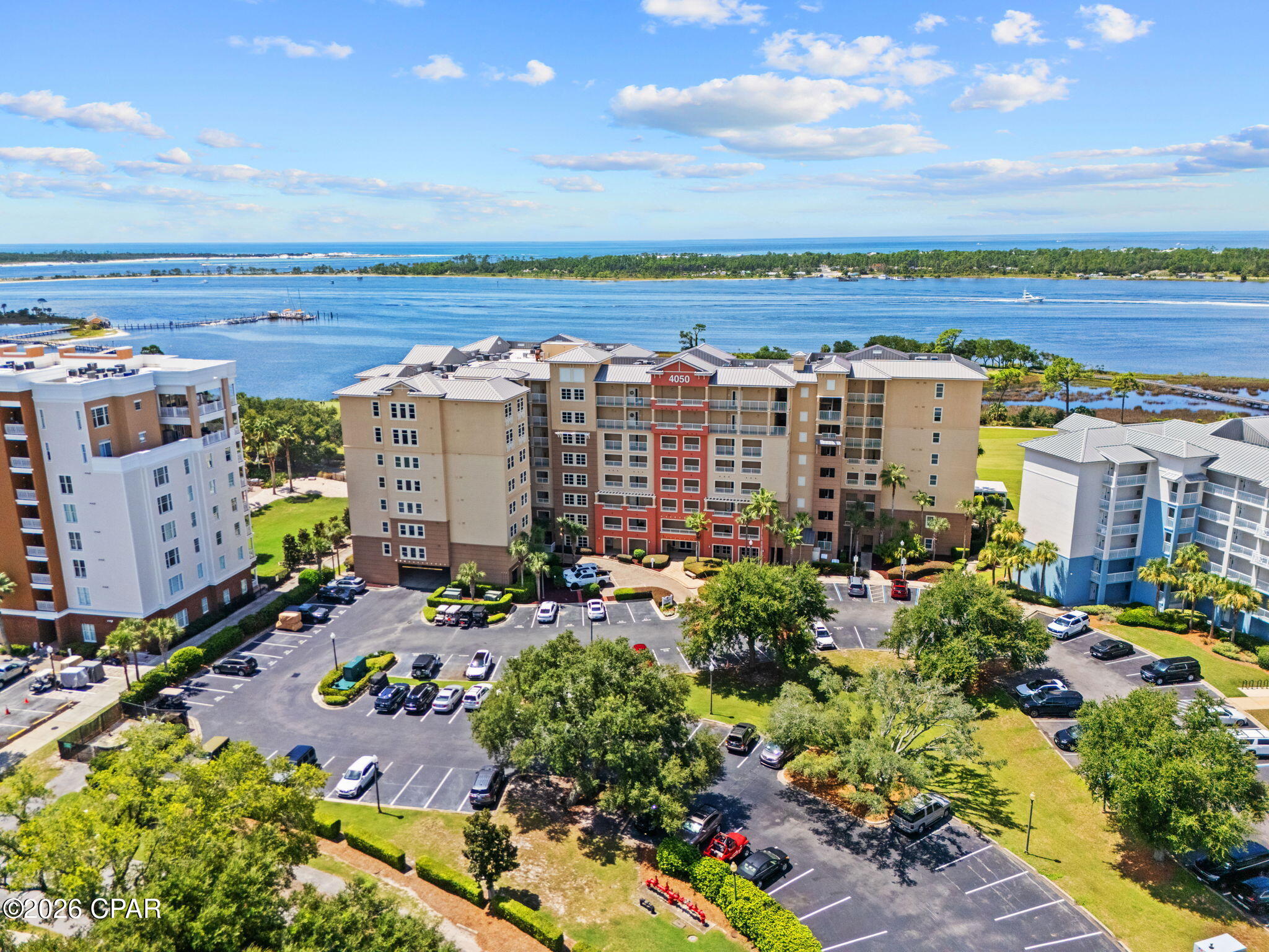 Bay Point Grand Residences - Residential