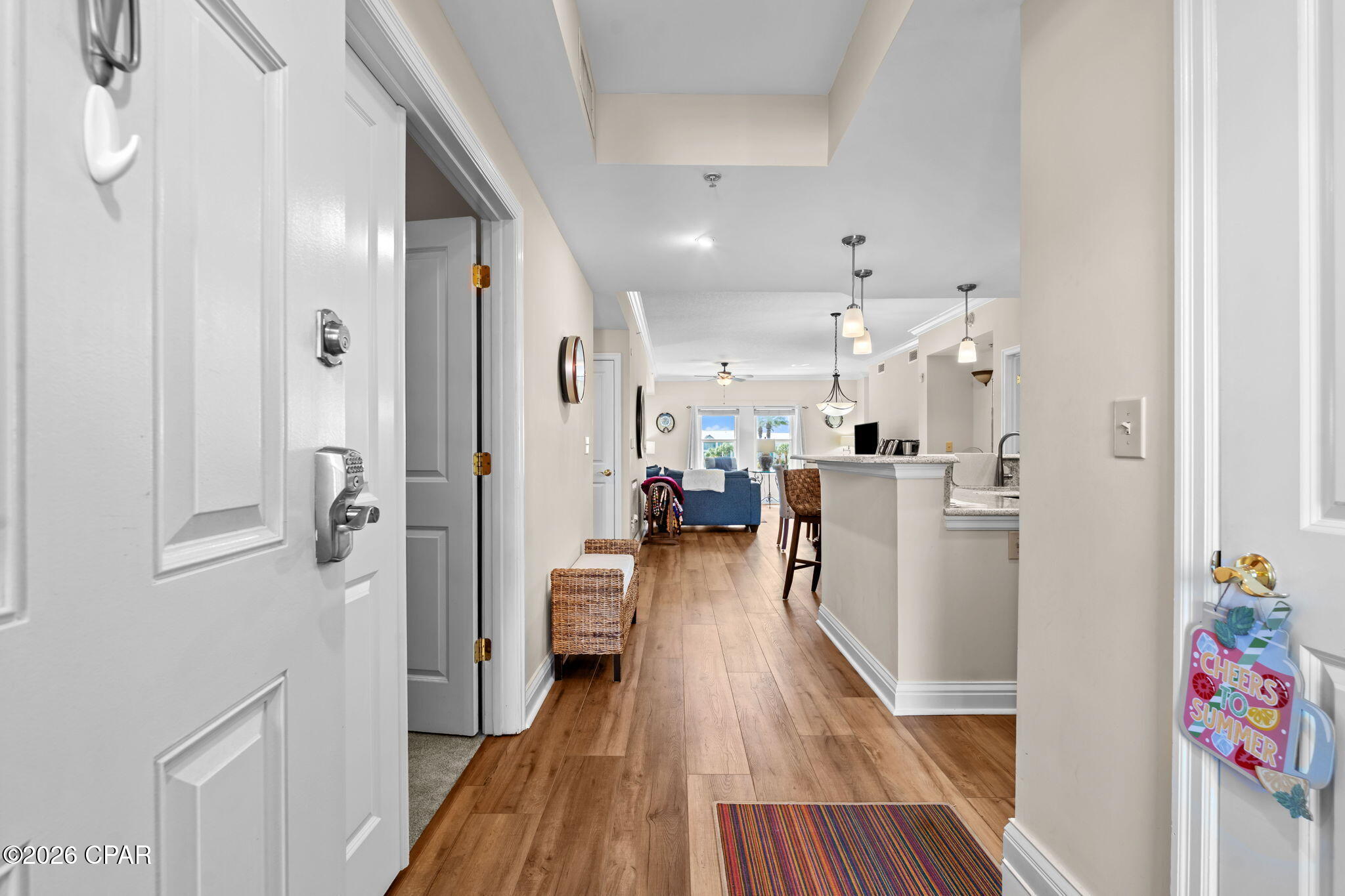 Bay Point Grand Residences - Residential