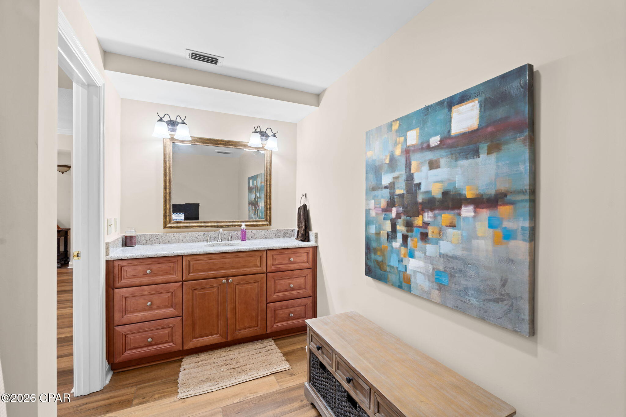 Bay Point Grand Residences - Residential