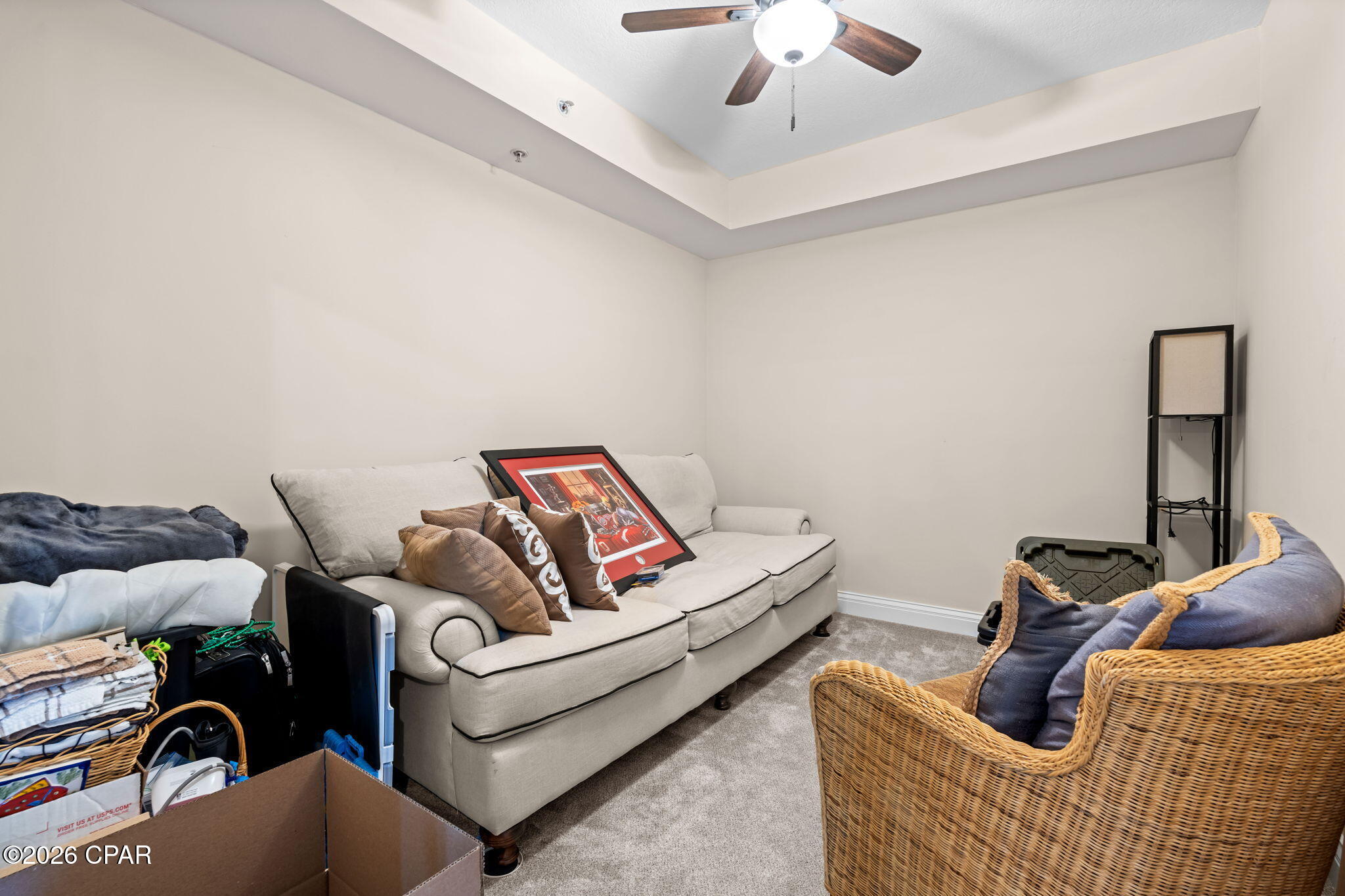 Bay Point Grand Residences - Residential