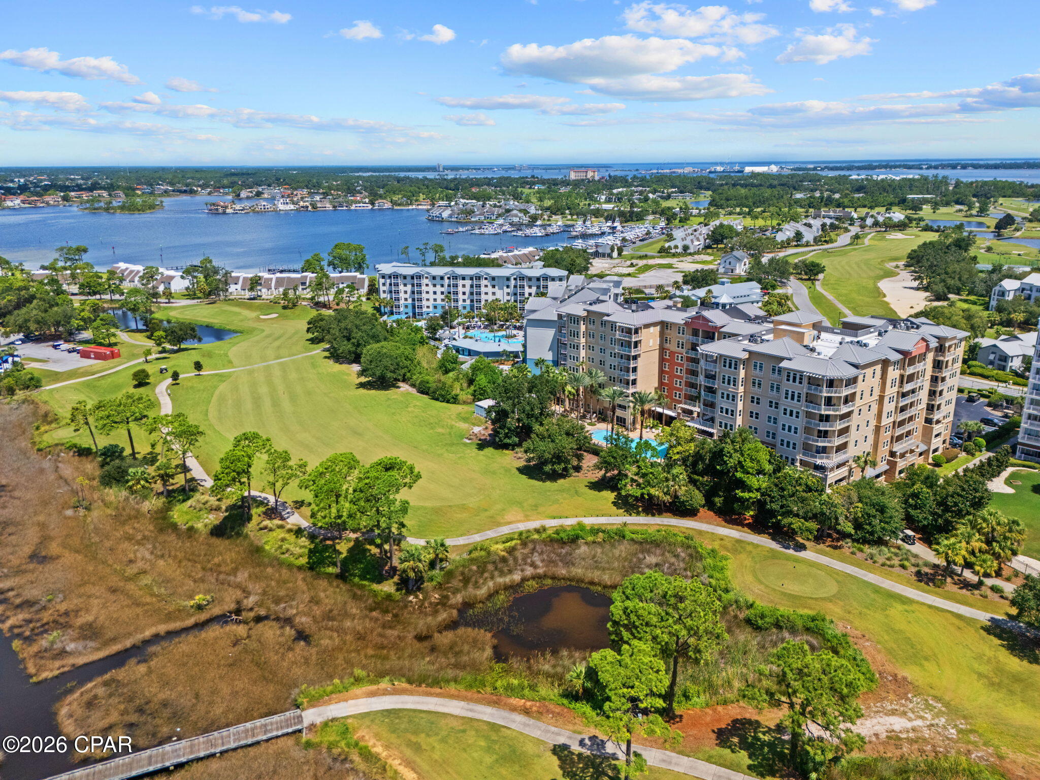 Bay Point Grand Residences - Residential