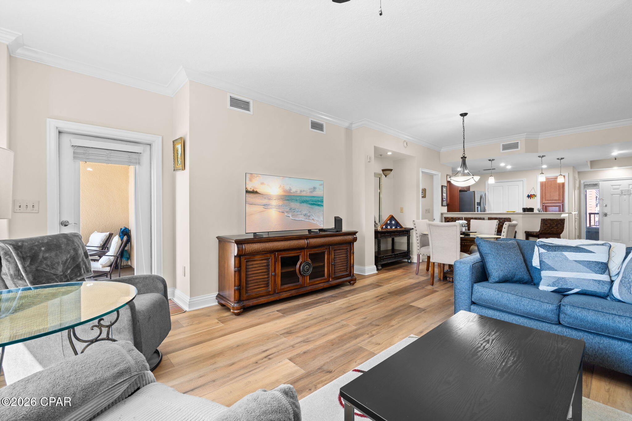 Bay Point Grand Residences - Residential