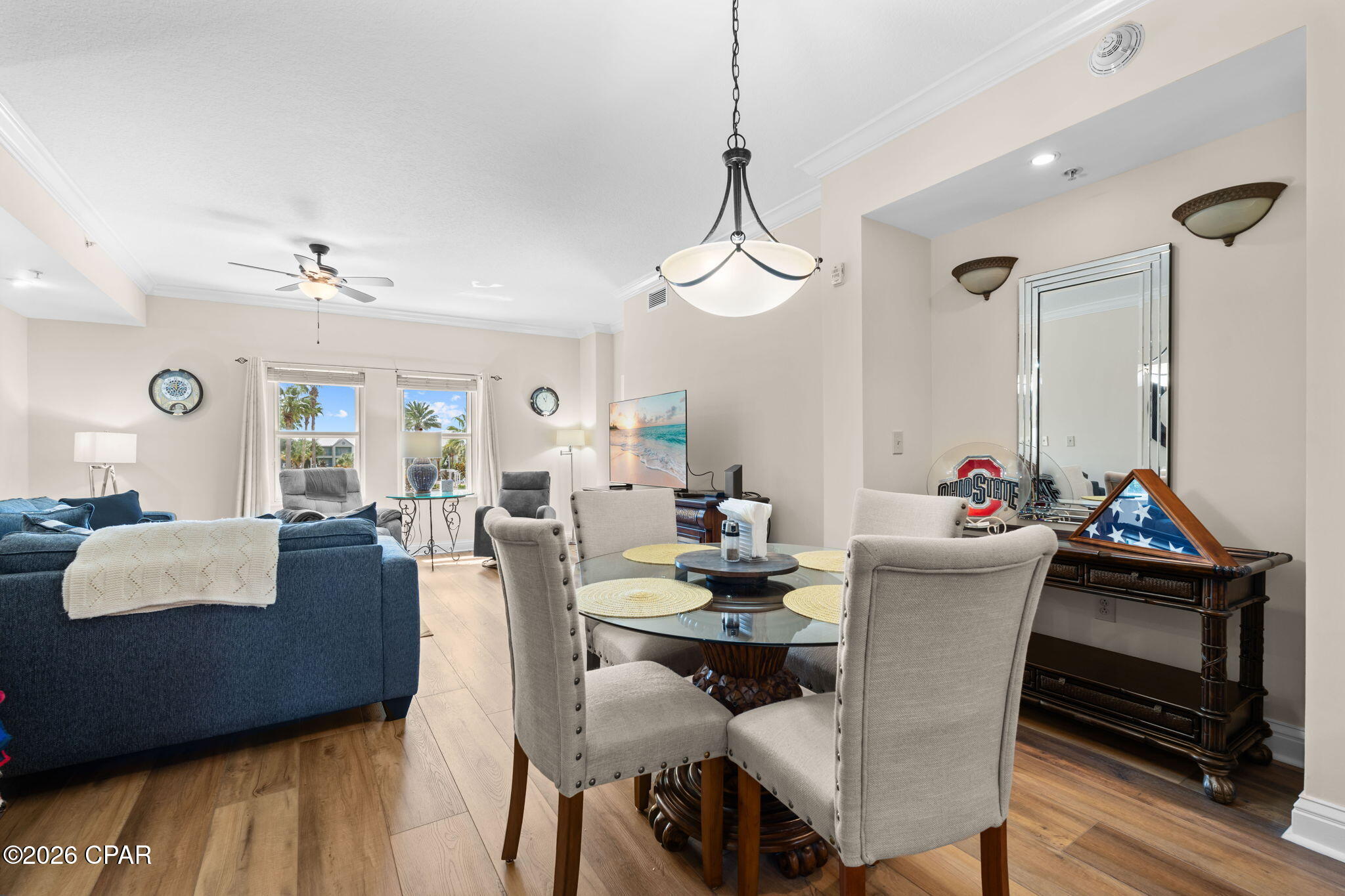 Bay Point Grand Residences - Residential