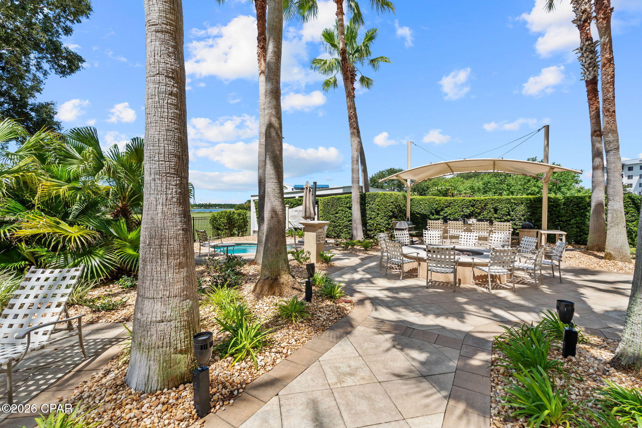 Bay Point Grand Residences - Residential