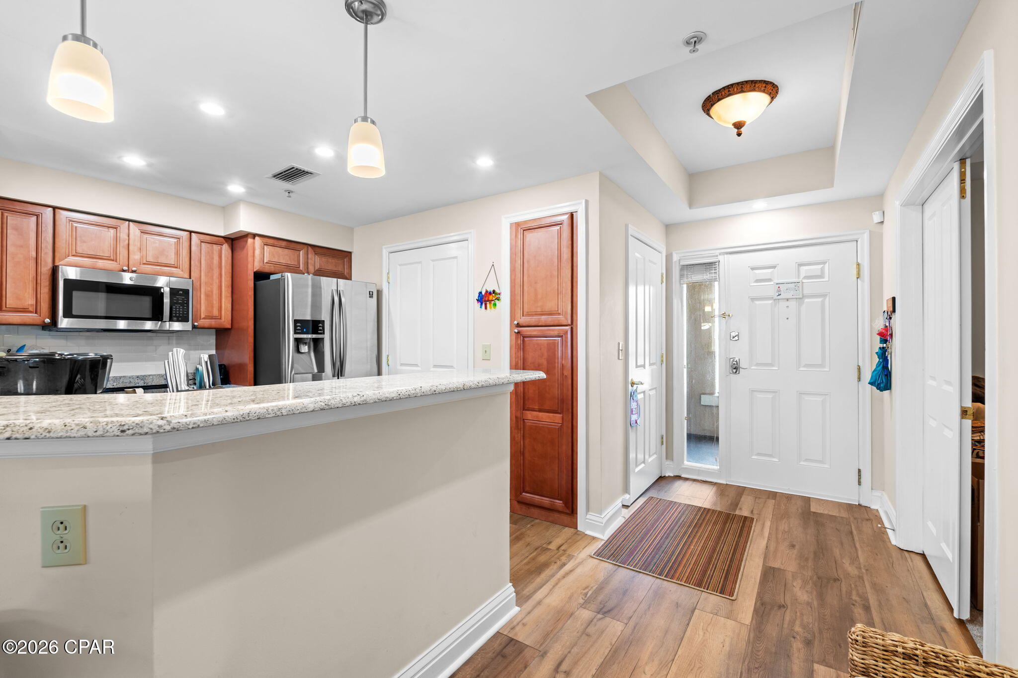 Bay Point Grand Residences - Residential