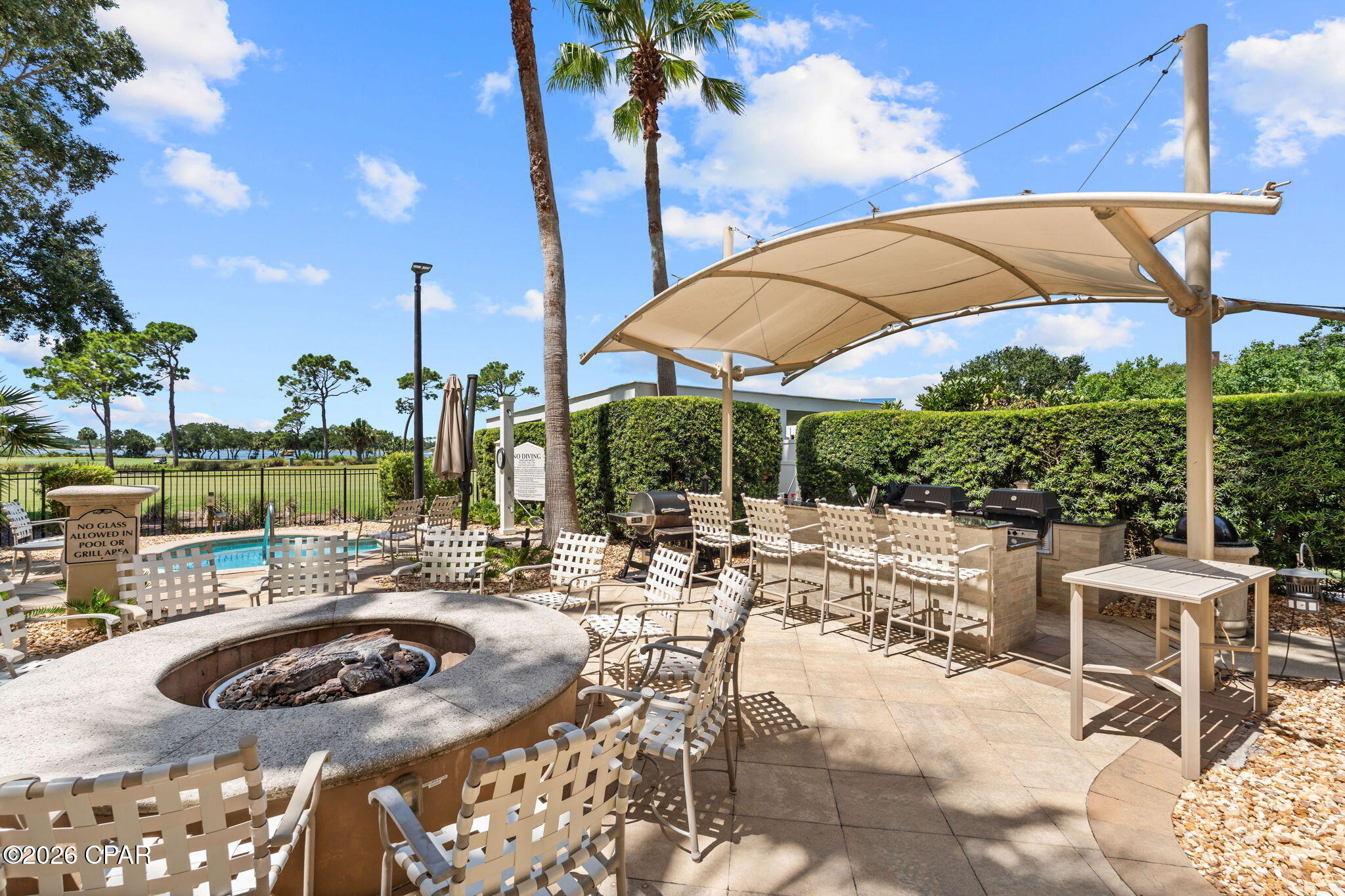 Bay Point Grand Residences - Residential