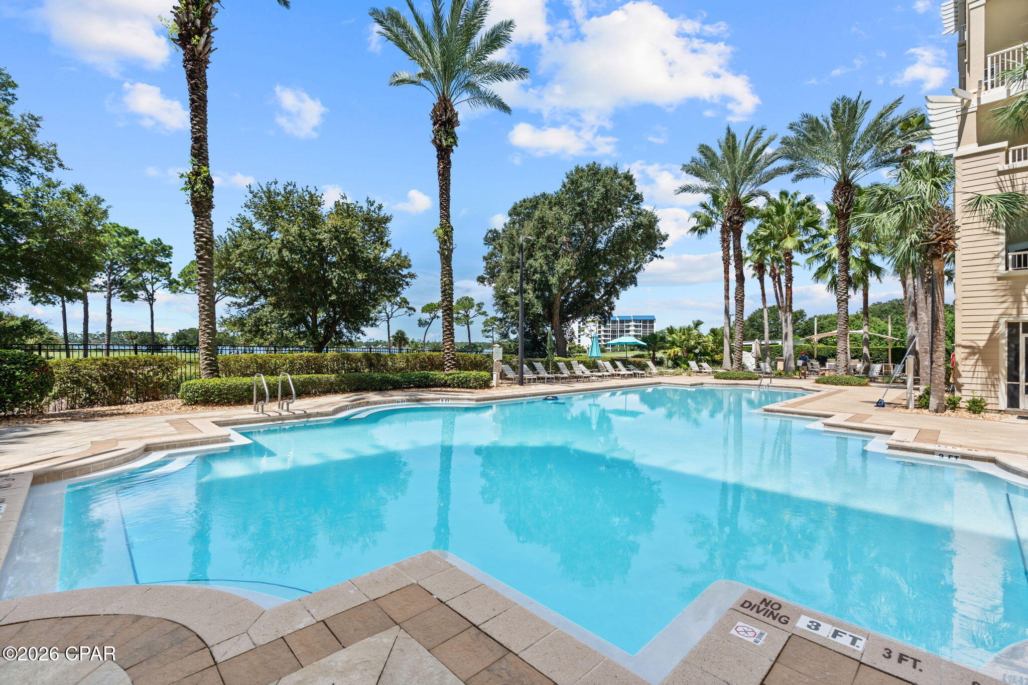 Bay Point Grand Residences - Residential