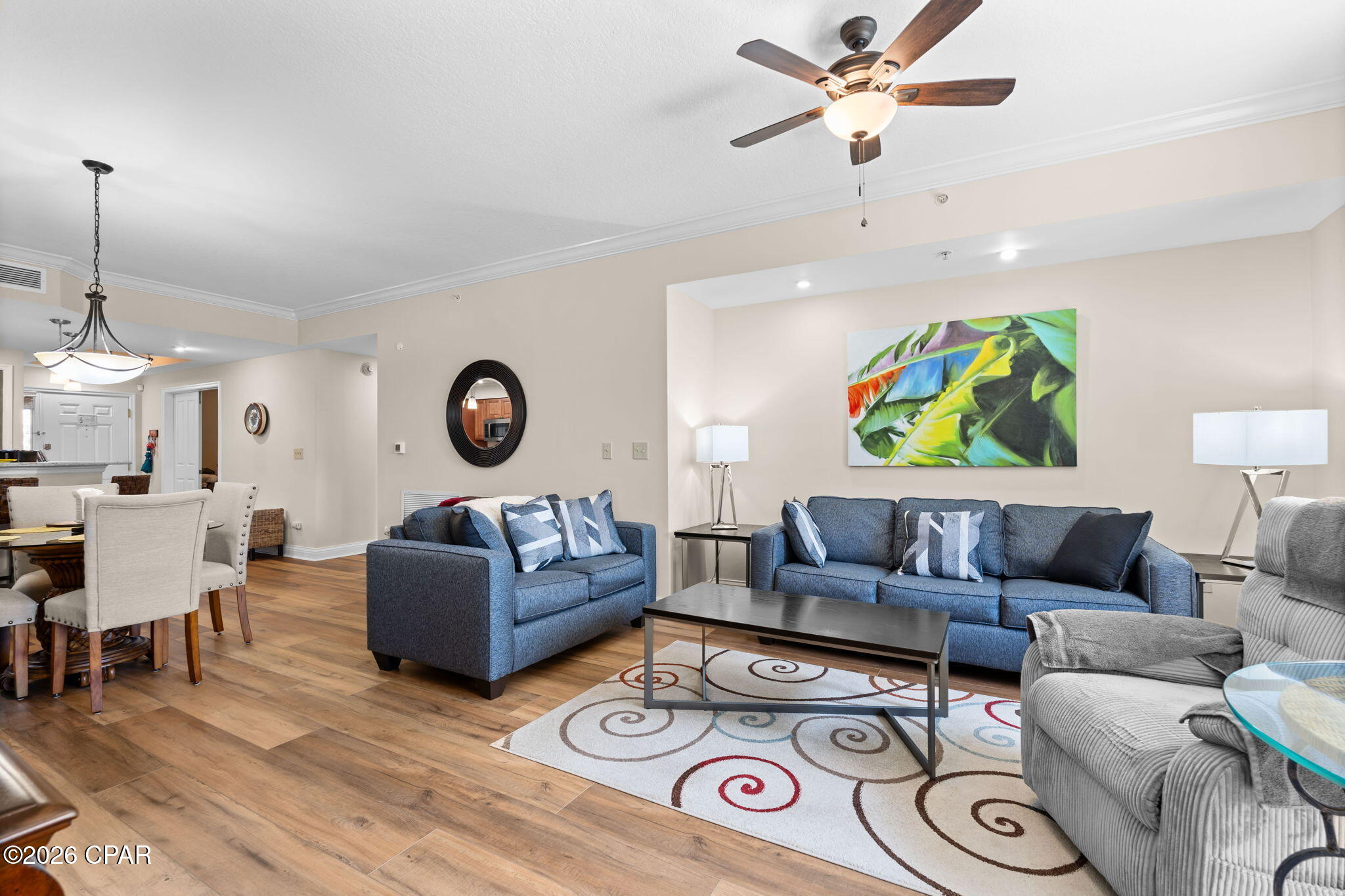 Bay Point Grand Residences - Residential