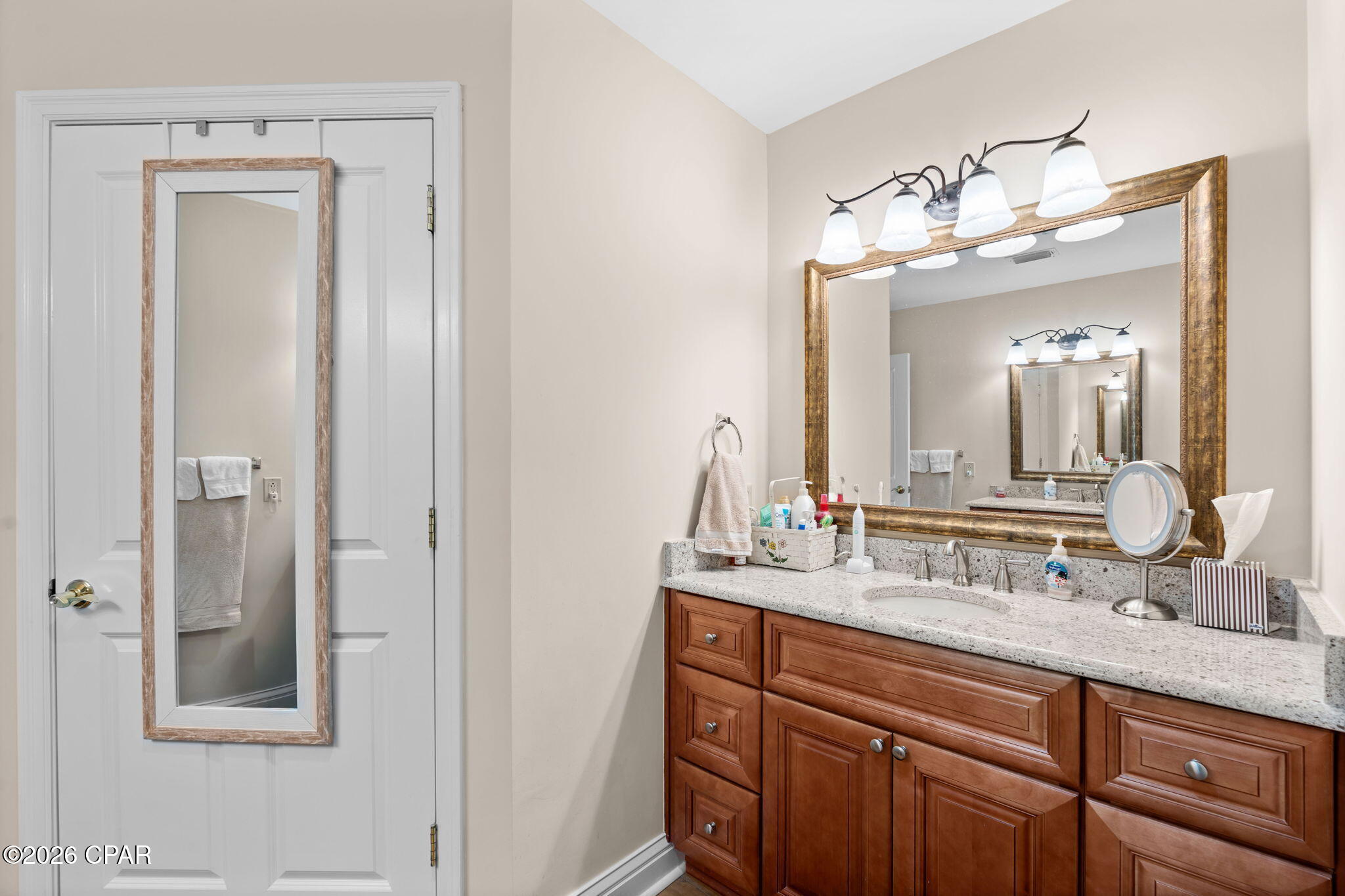 Bay Point Grand Residences - Residential