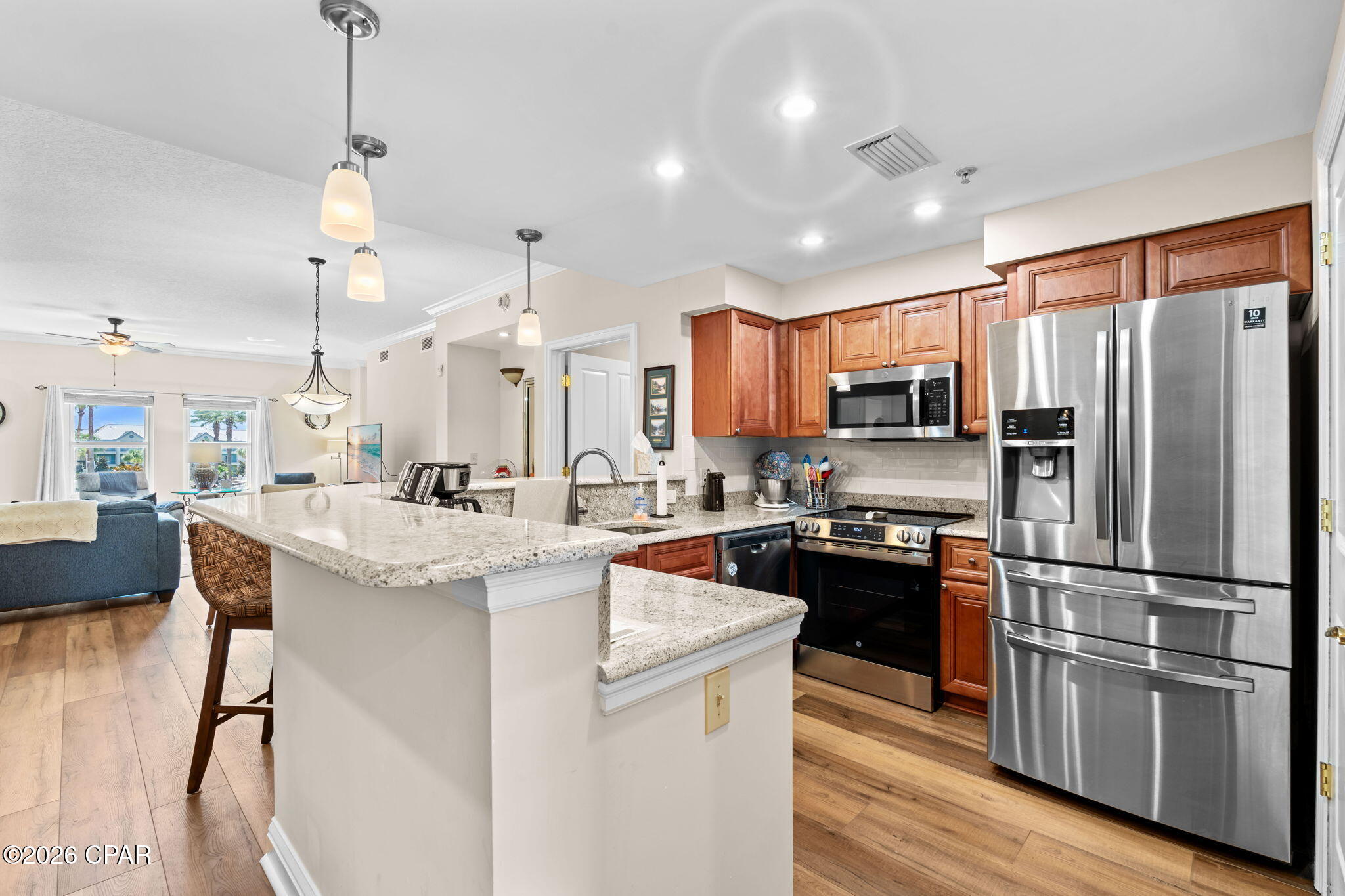 Bay Point Grand Residences - Residential
