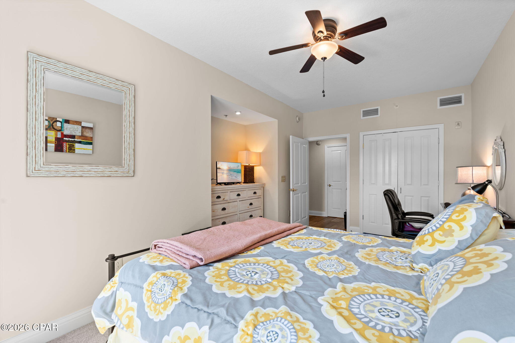 Bay Point Grand Residences - Residential