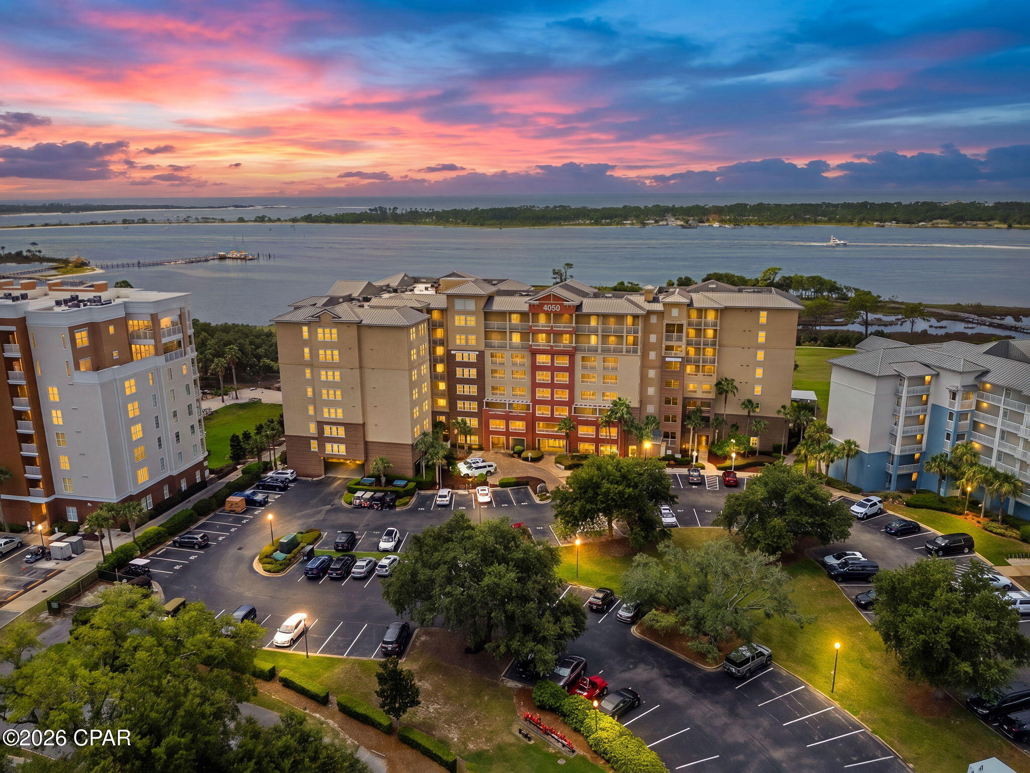 Bay Point Grand Residences - Residential
