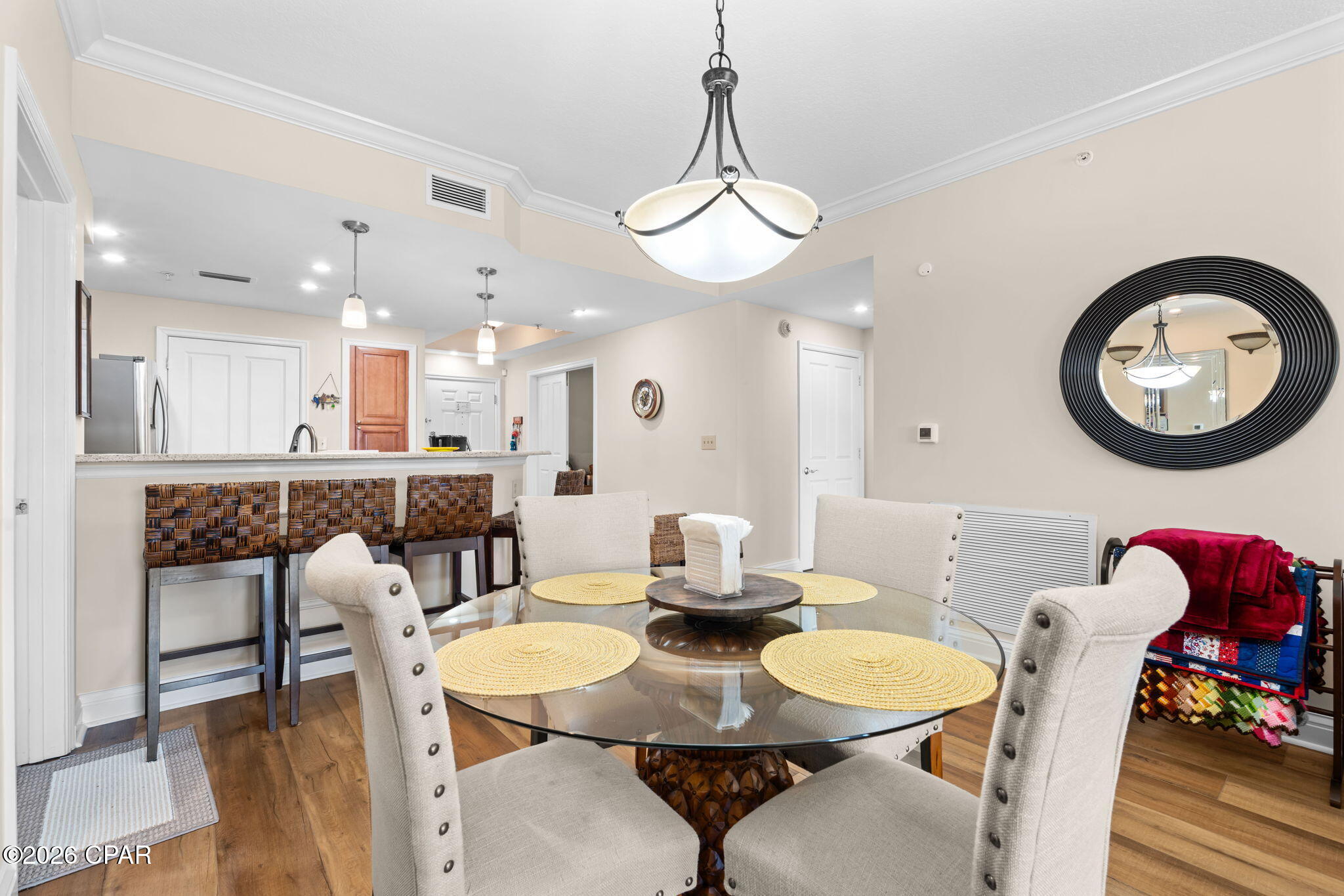 Bay Point Grand Residences - Residential