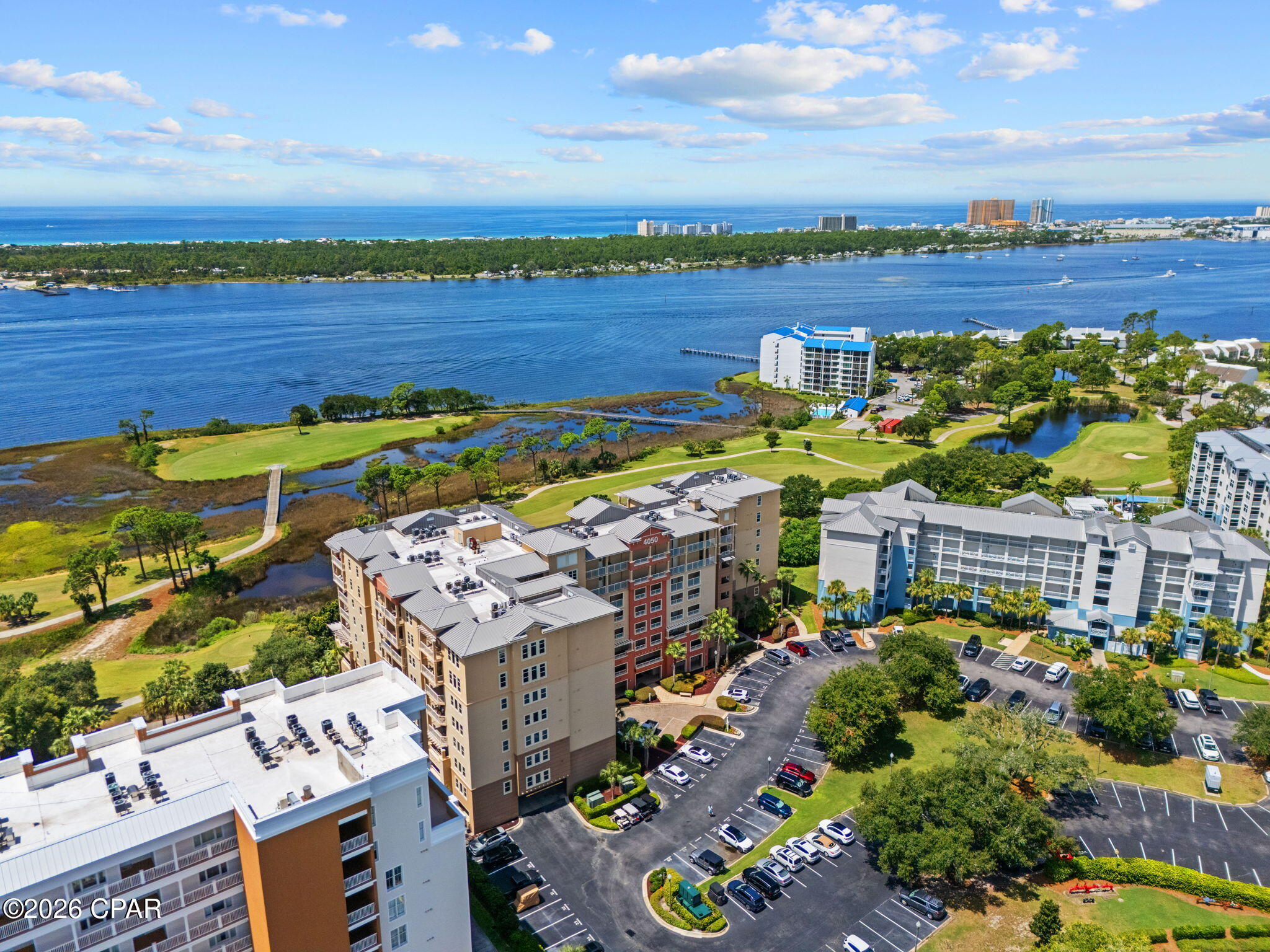Bay Point Grand Residences - Residential
