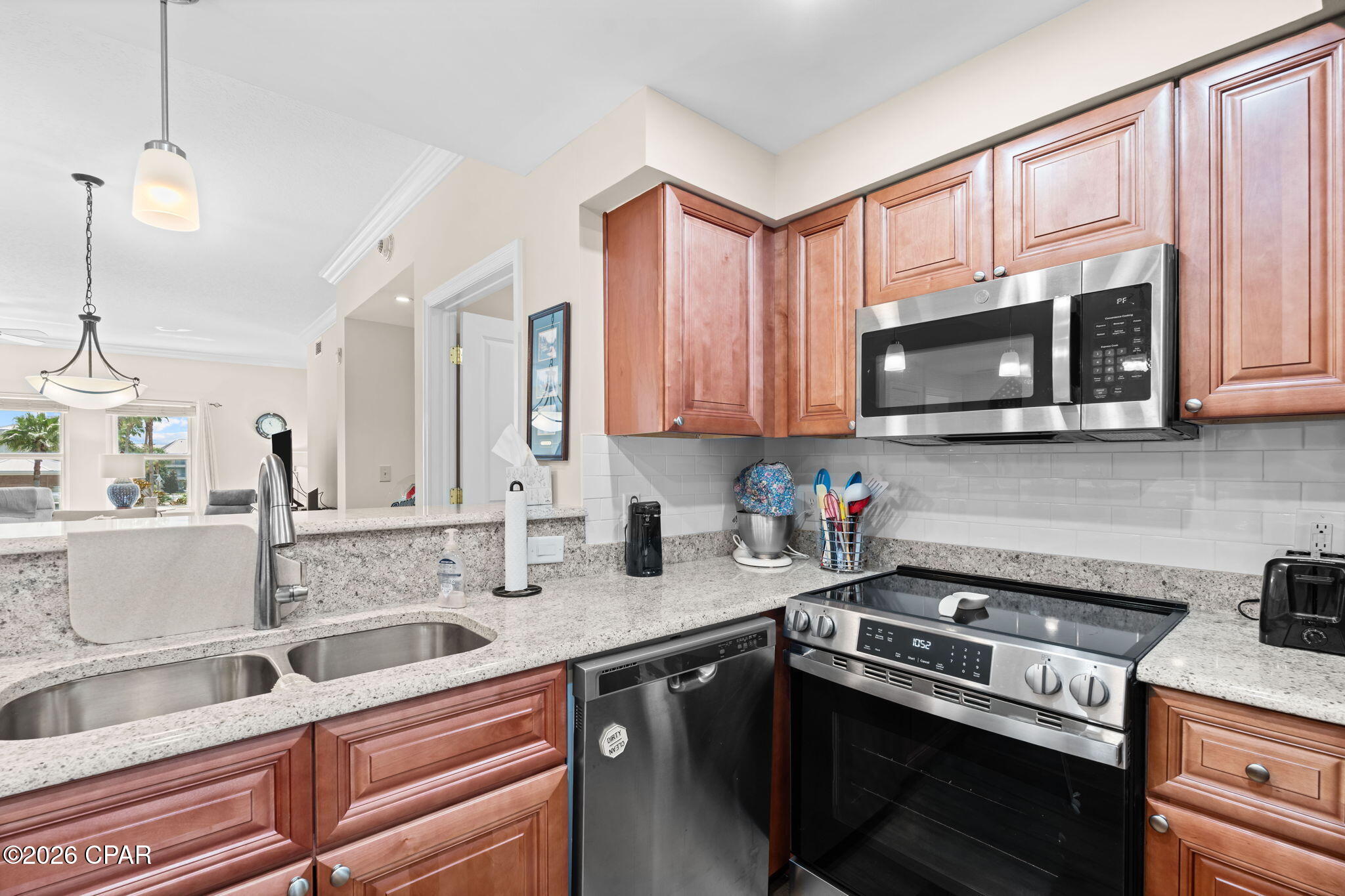 Bay Point Grand Residences - Residential