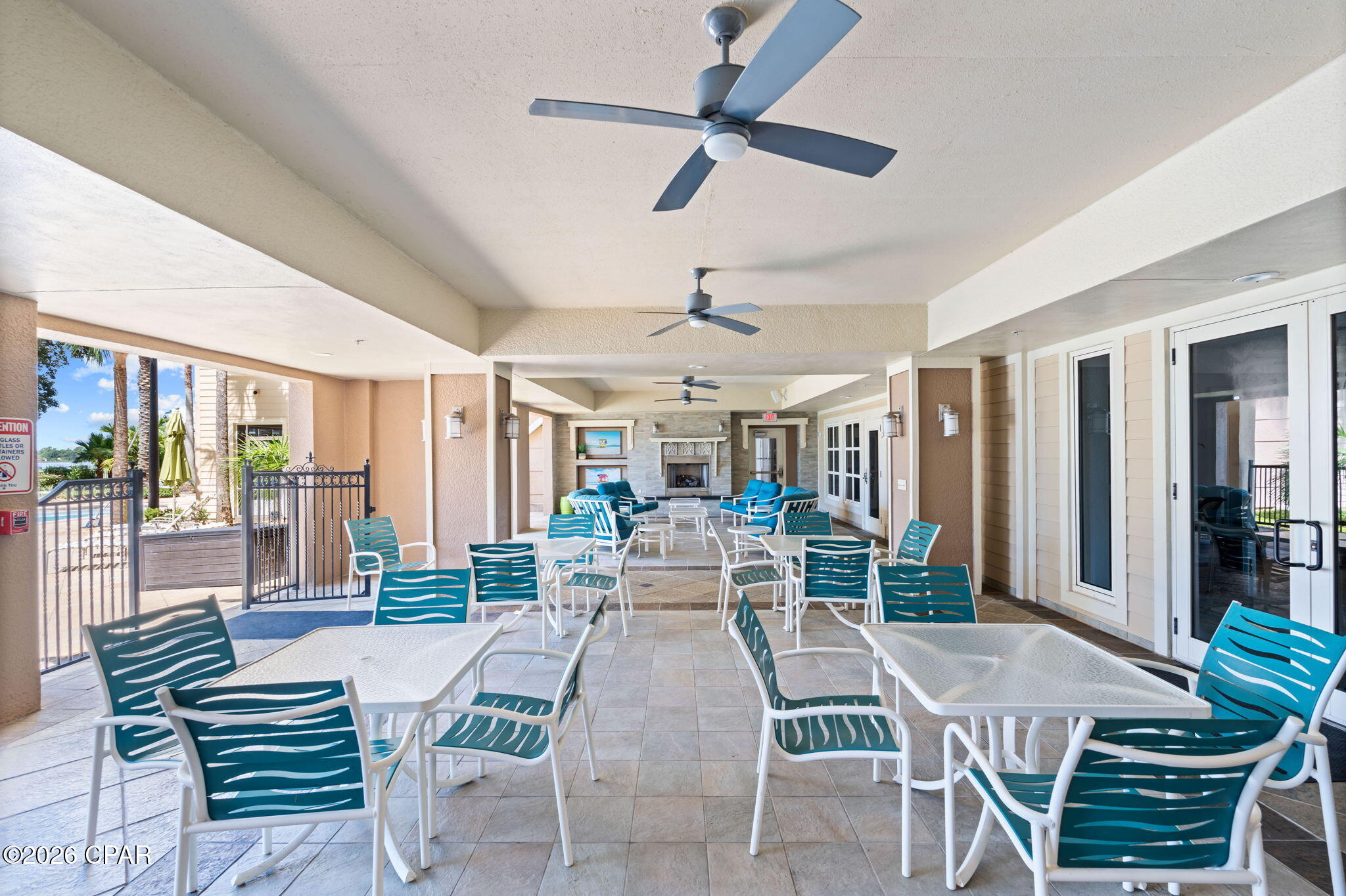 Bay Point Grand Residences - Residential