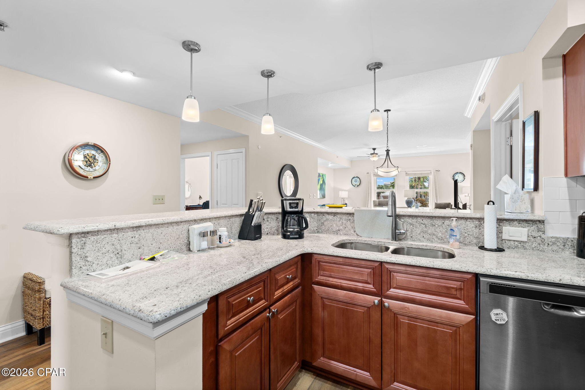 Bay Point Grand Residences - Residential